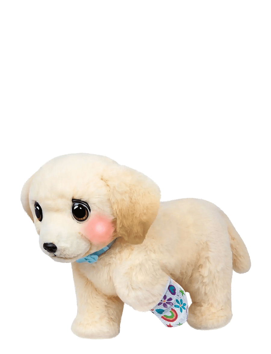 Little Live Pets - LITTLE LIVE PETS OUCHIES - tuskudýr - multi colour - 4