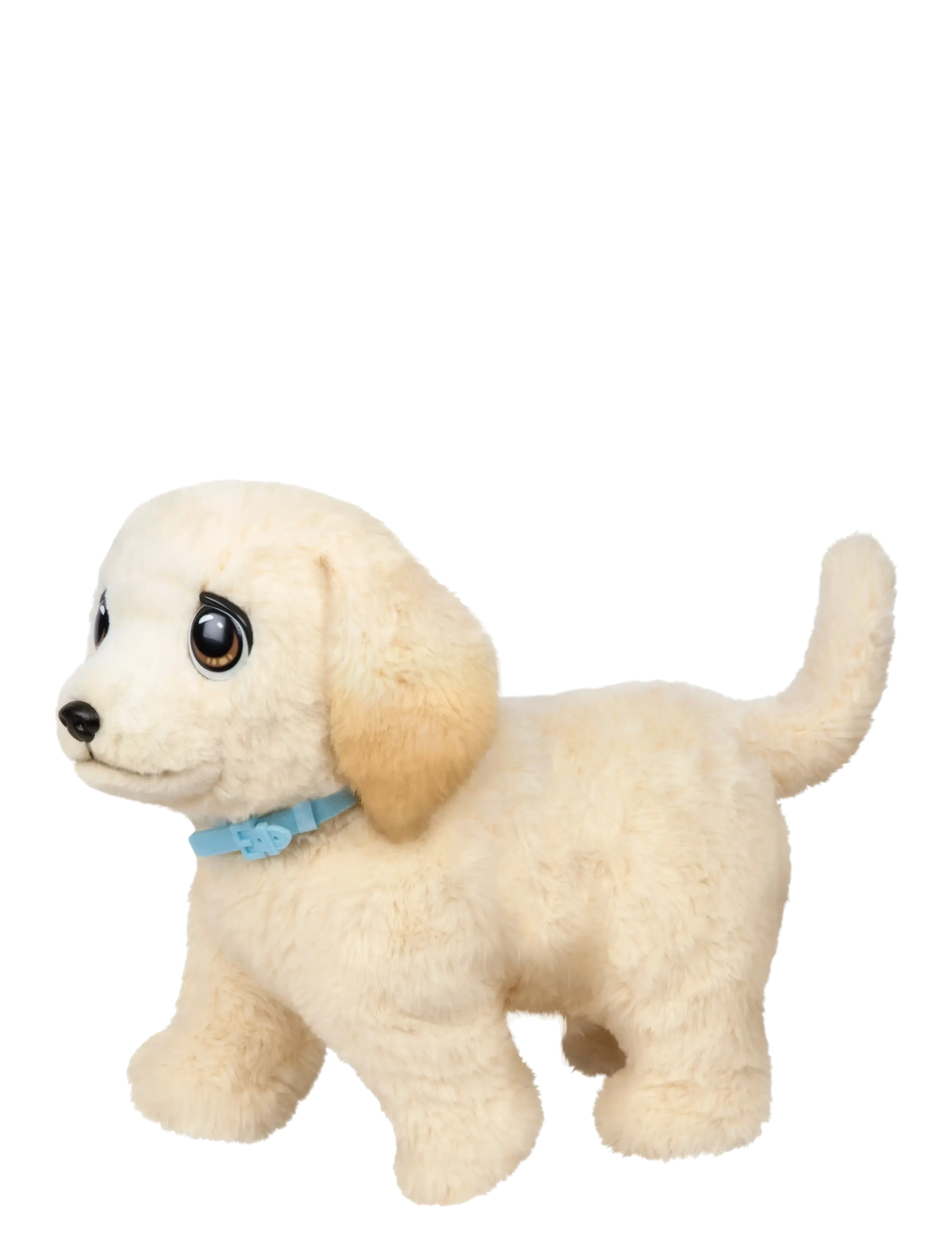 Little Live Pets - LITTLE LIVE PETS OUCHIES - fødselsdagsgaver - multi colour - 5