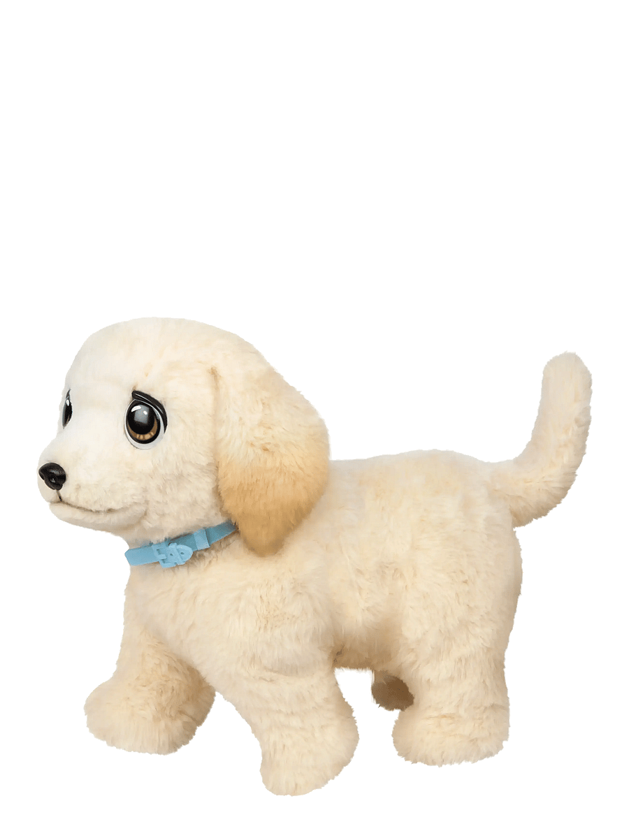 Little Live Pets - LITTLE LIVE PETS OUCHIES - fødselsdagsgaver - multi colour - 5