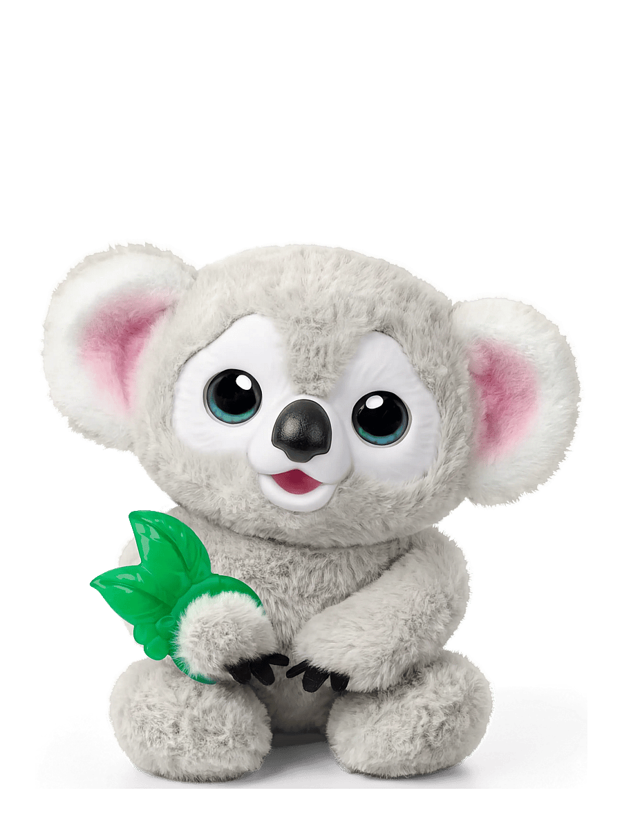 Little Live Pets - LITTLE LIVE PETS MY BABY KOALA - interaktiva djur - multi colour - 1