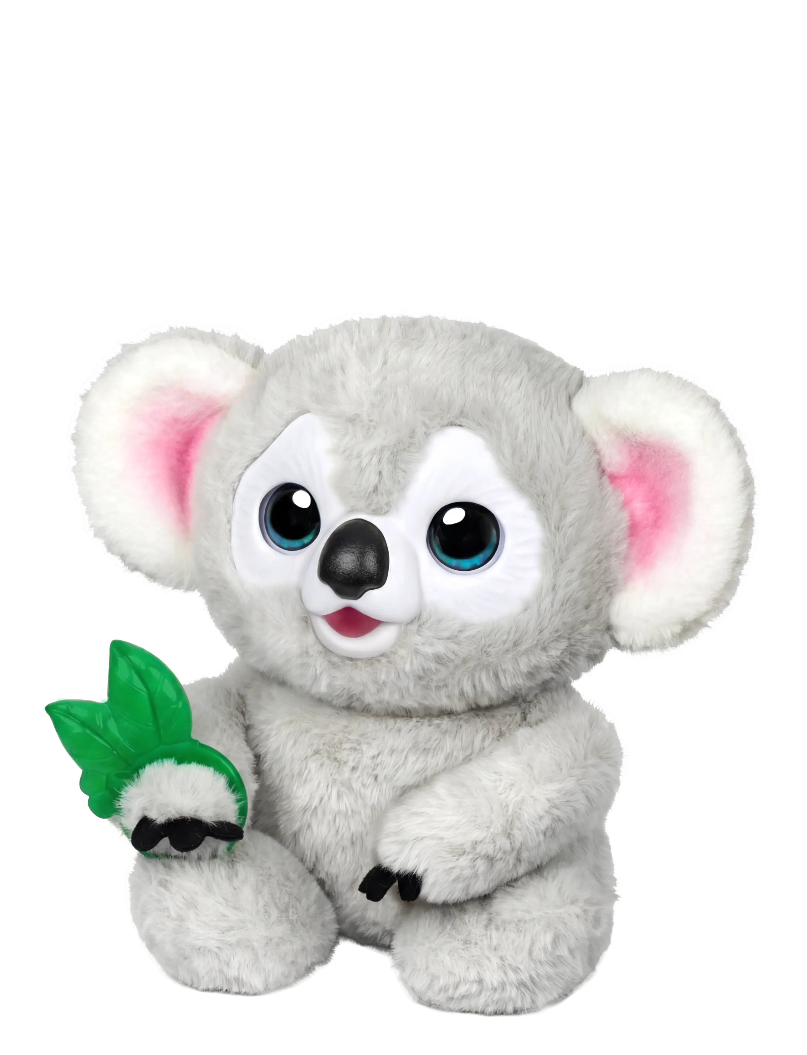 Little Live Pets - LITTLE LIVE PETS MY BABY KOALA - interaktiva djur - multi colour - 2