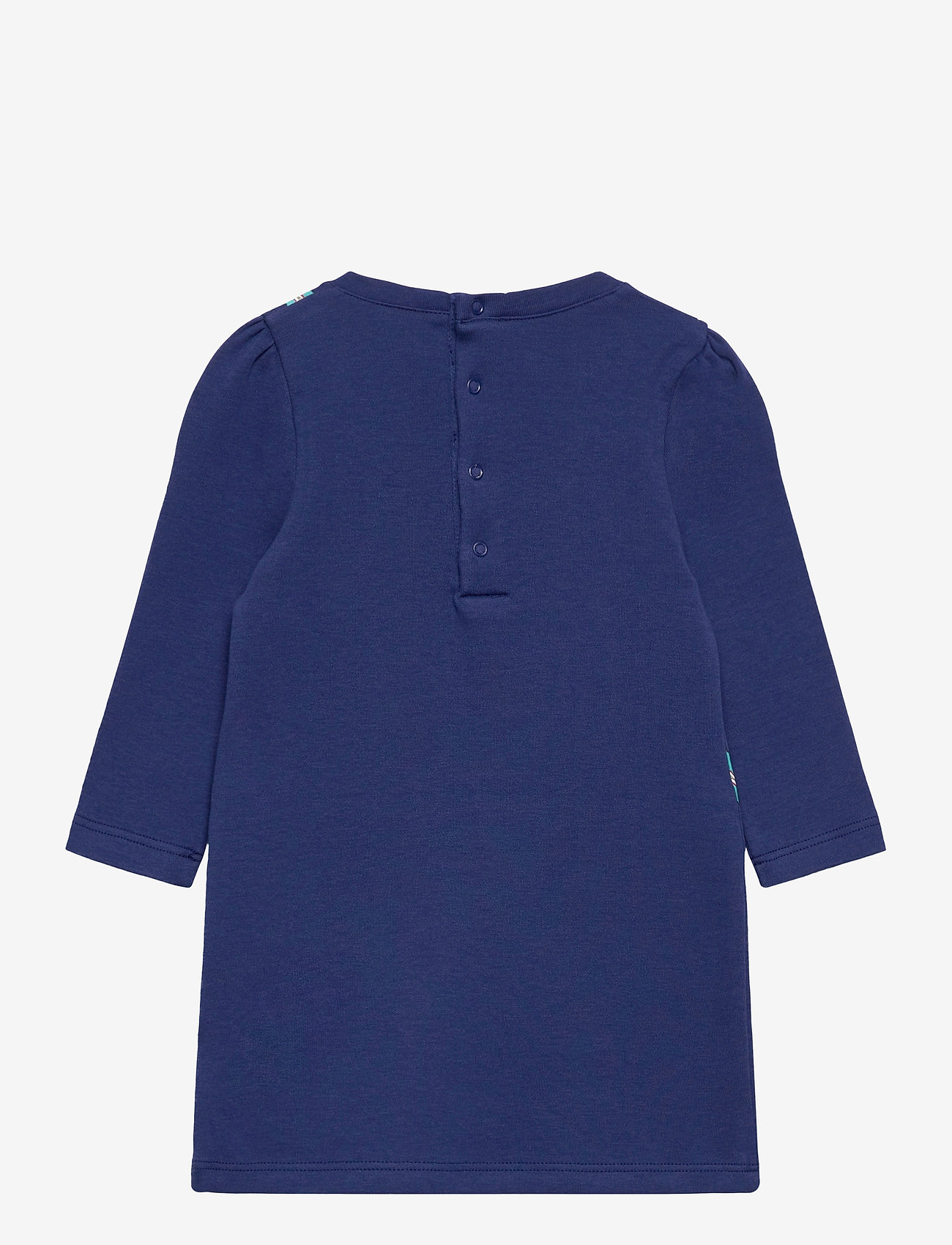 Little Marc Jacobs - DRESS - medieval blue - 1