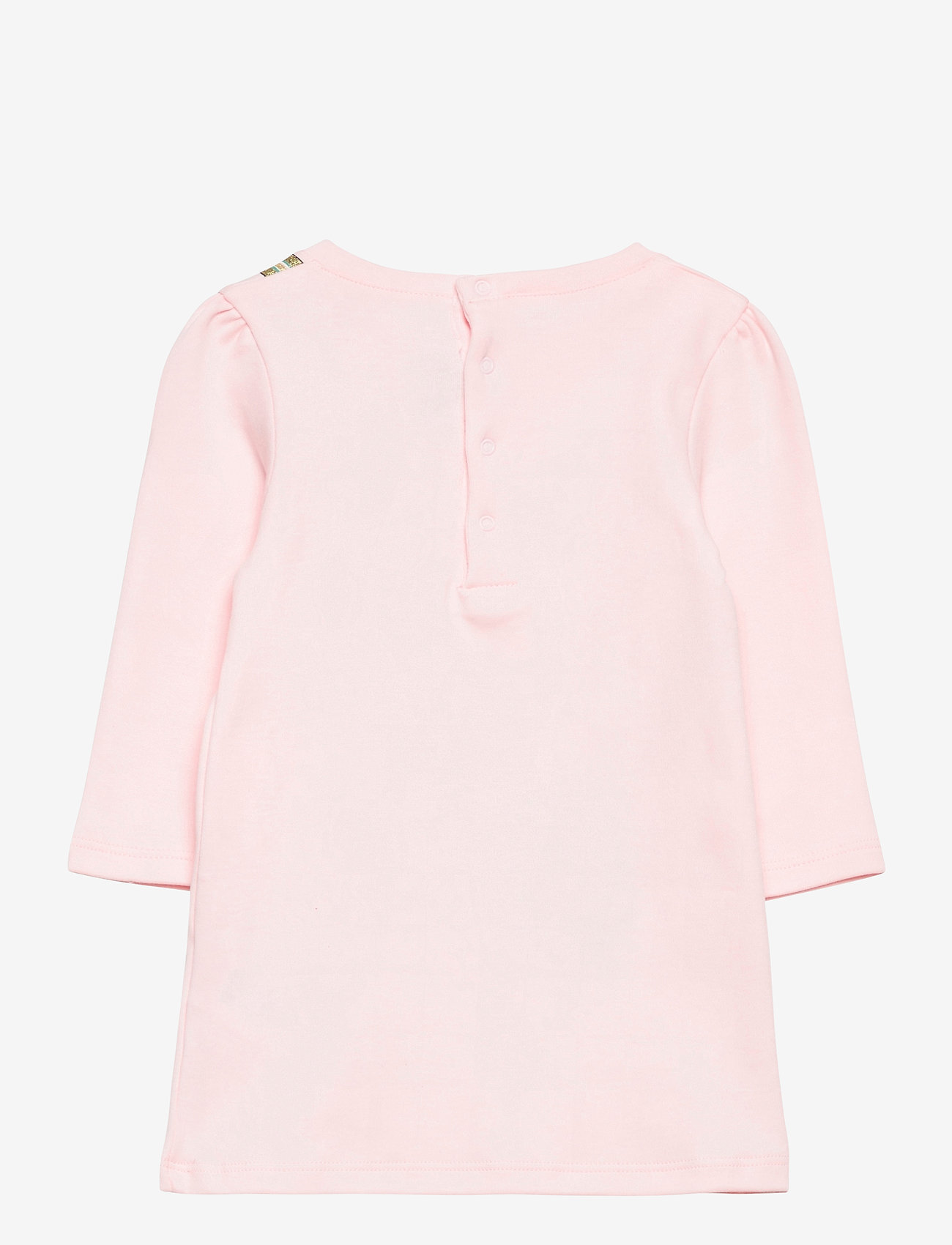 Little Marc Jacobs - DRESS - pink - 1