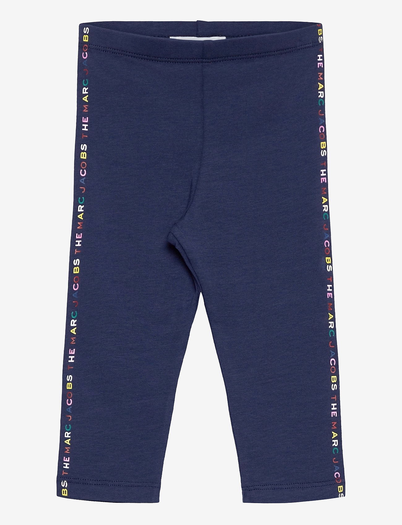 Little Marc Jacobs - LEGGINGS - medieval blue - 0