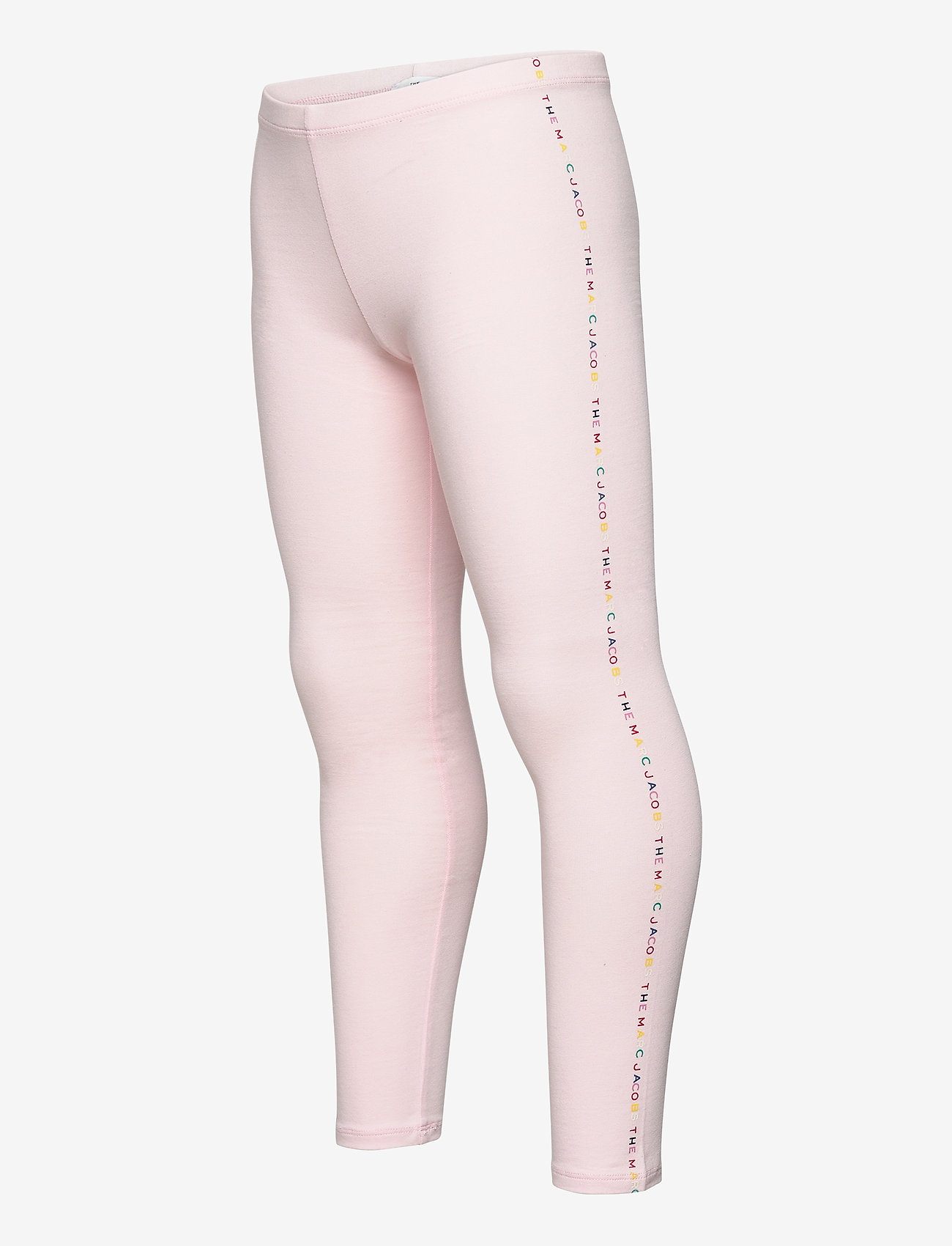 Little Marc Jacobs - LEGGINGS - pink - 2