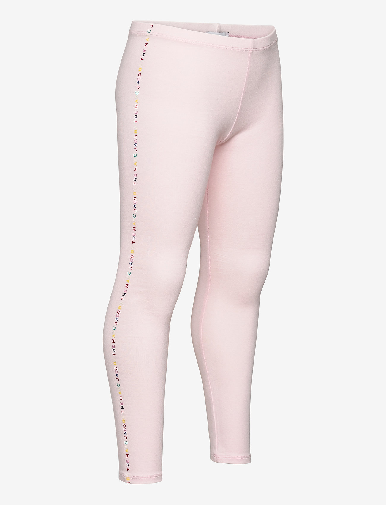 Little Marc Jacobs - LEGGINGS - pink - 3