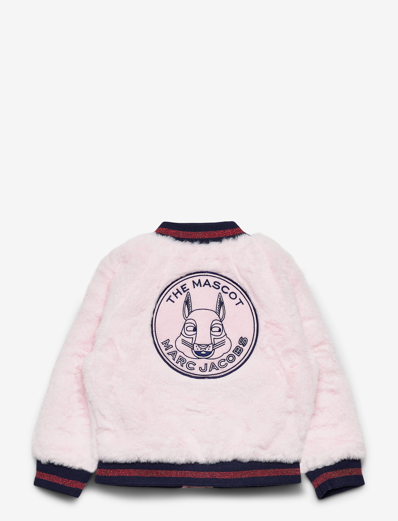 Little Marc Jacobs - JACKET - pink - 1