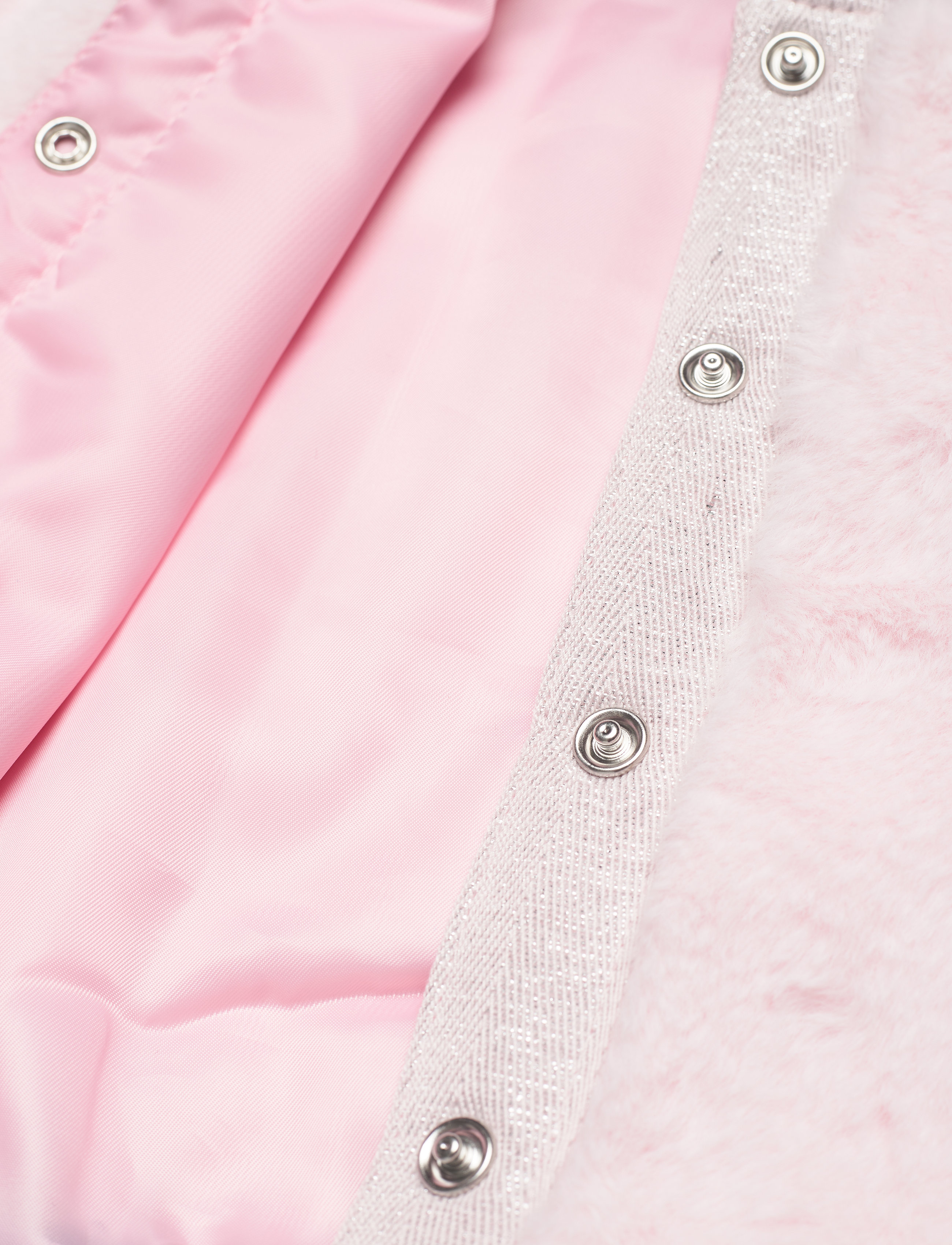 Little Marc Jacobs - JACKET - pink - 3