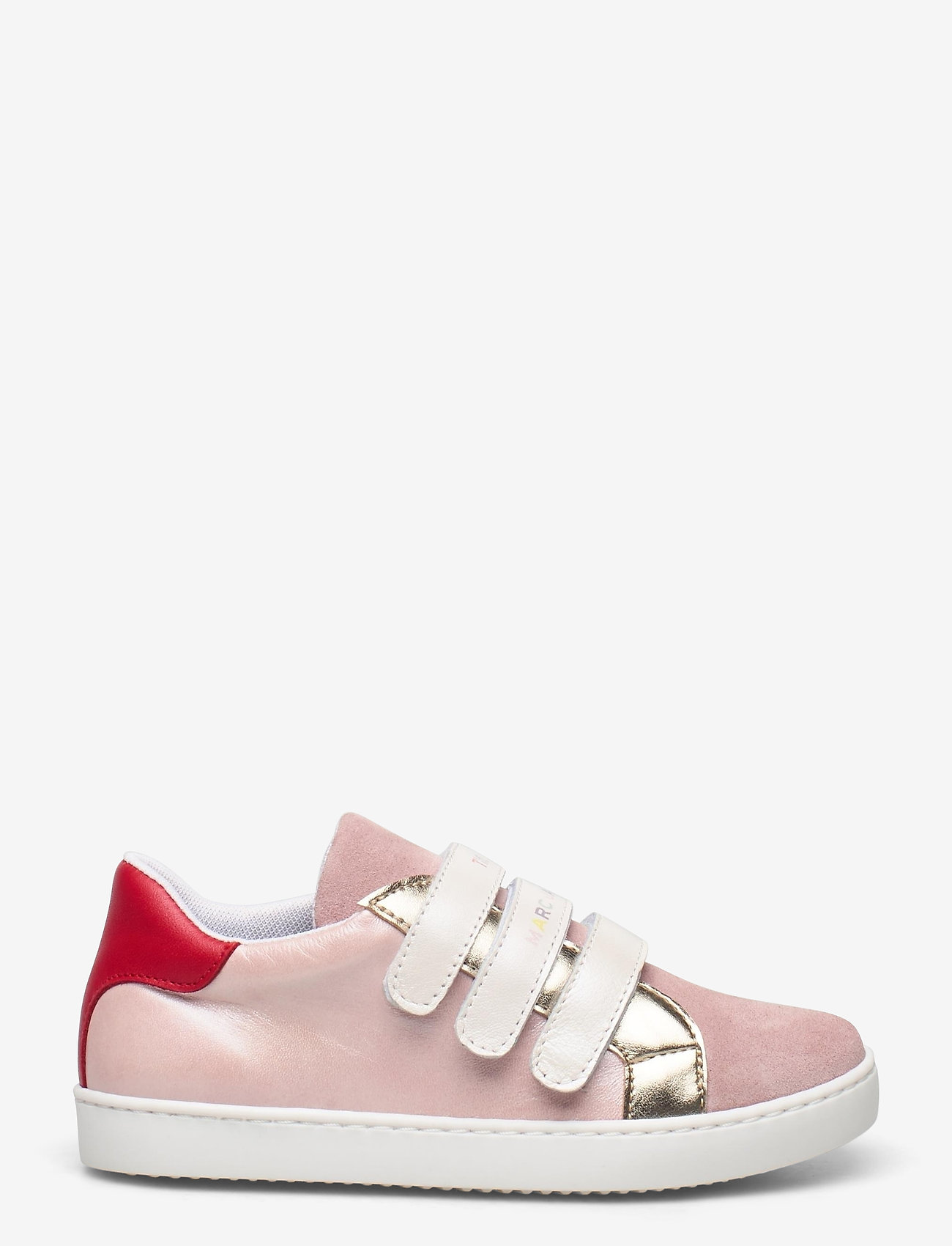 Little Marc Jacobs - TRAINERS - pink off white - 1