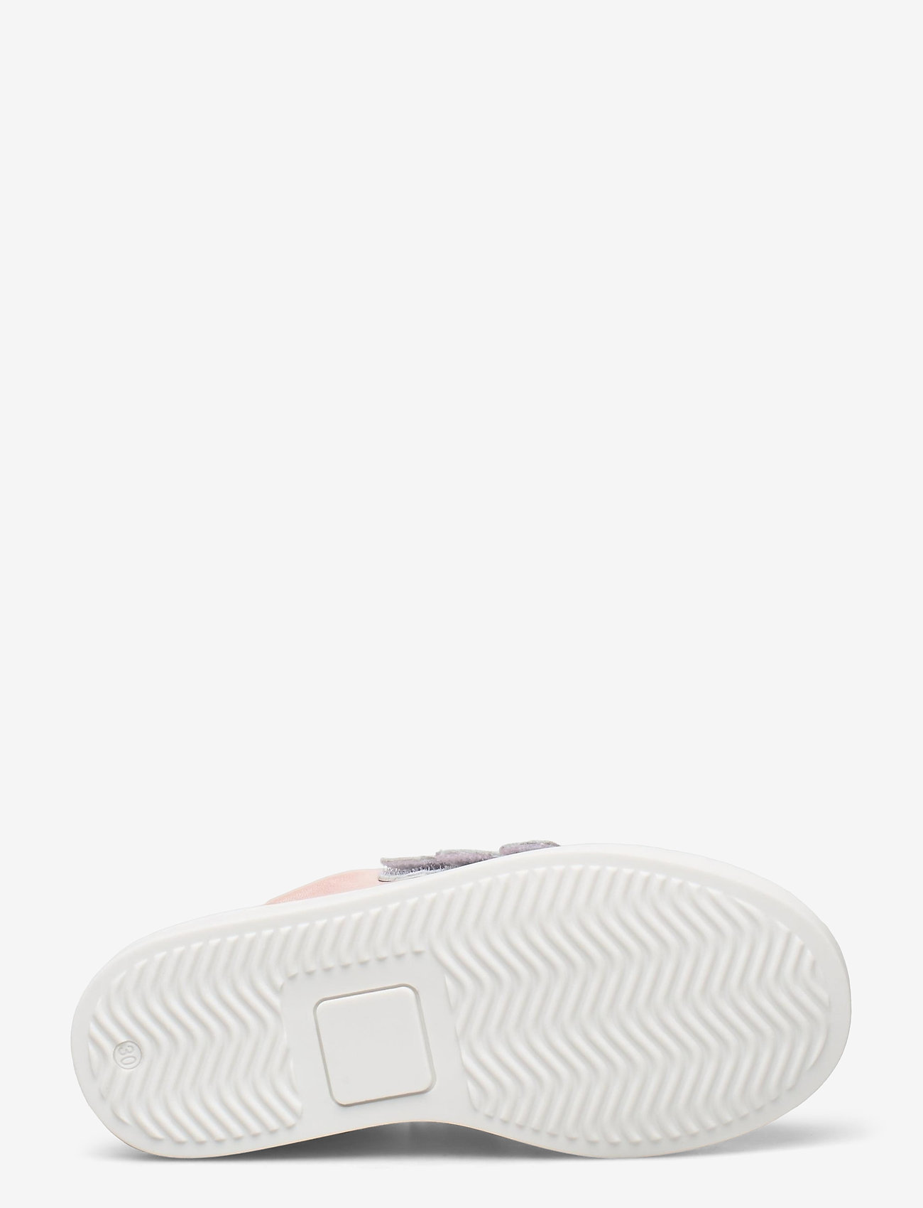 Little Marc Jacobs - TRAINERS - pink off white - 4