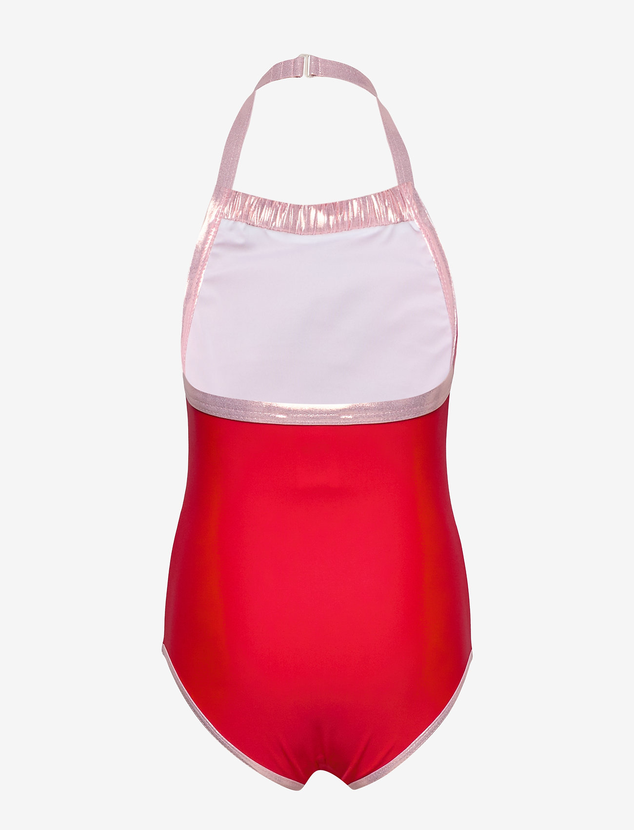 Little Marc Jacobs - SWIMMING COSTUME - bright red - 1