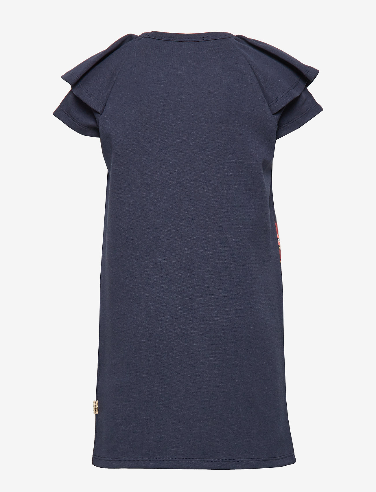 Little Marc Jacobs - DRESS - navy - 1