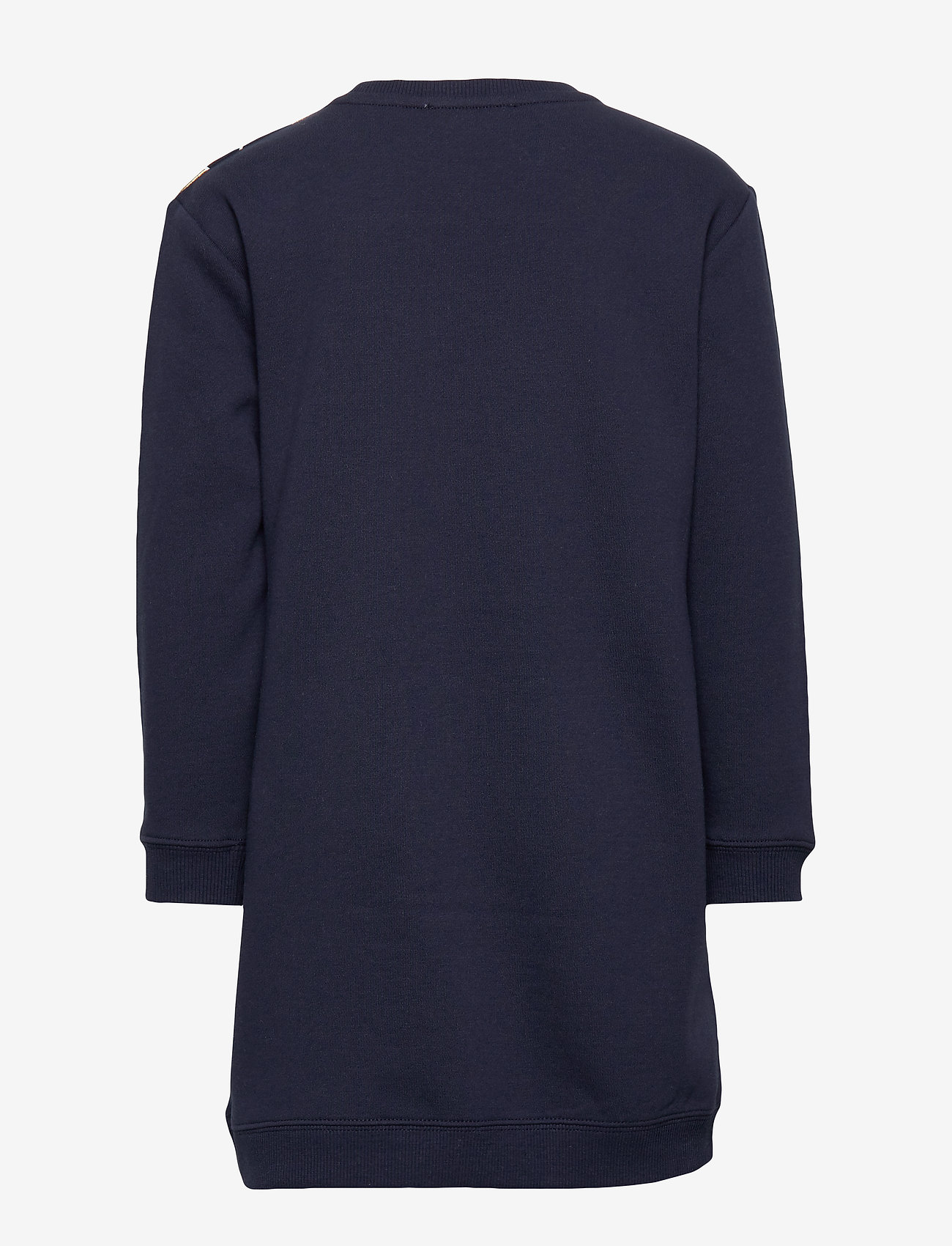 Little Marc Jacobs - DRESS - navy - 1