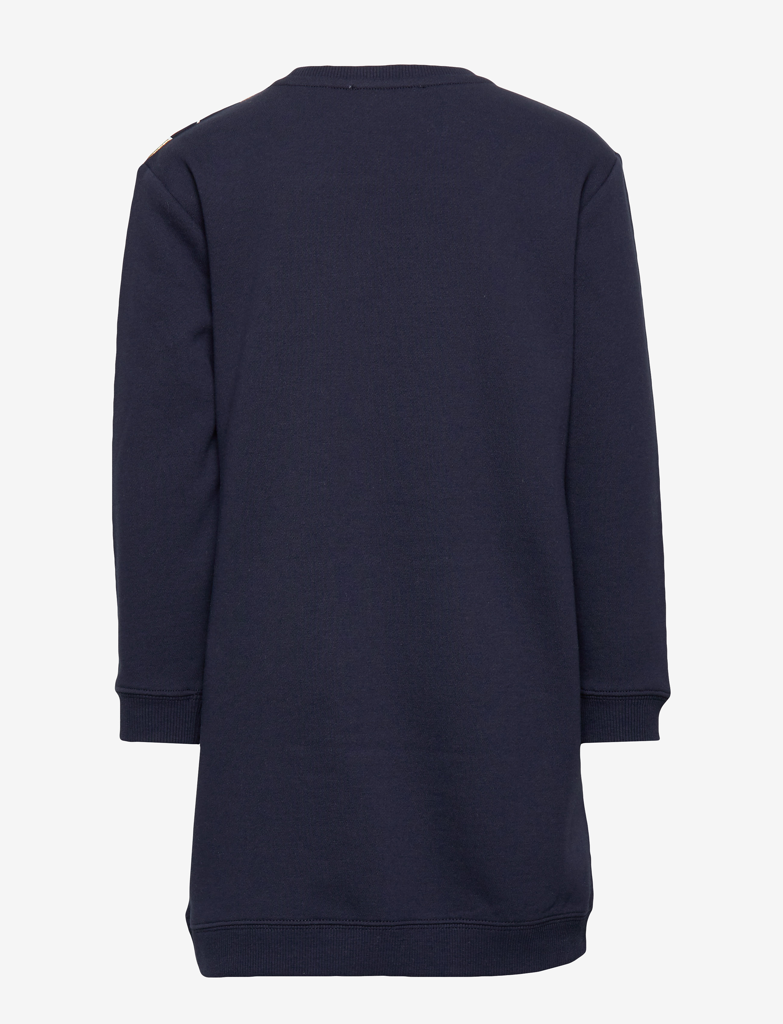 Little Marc Jacobs - DRESS - navy - 1