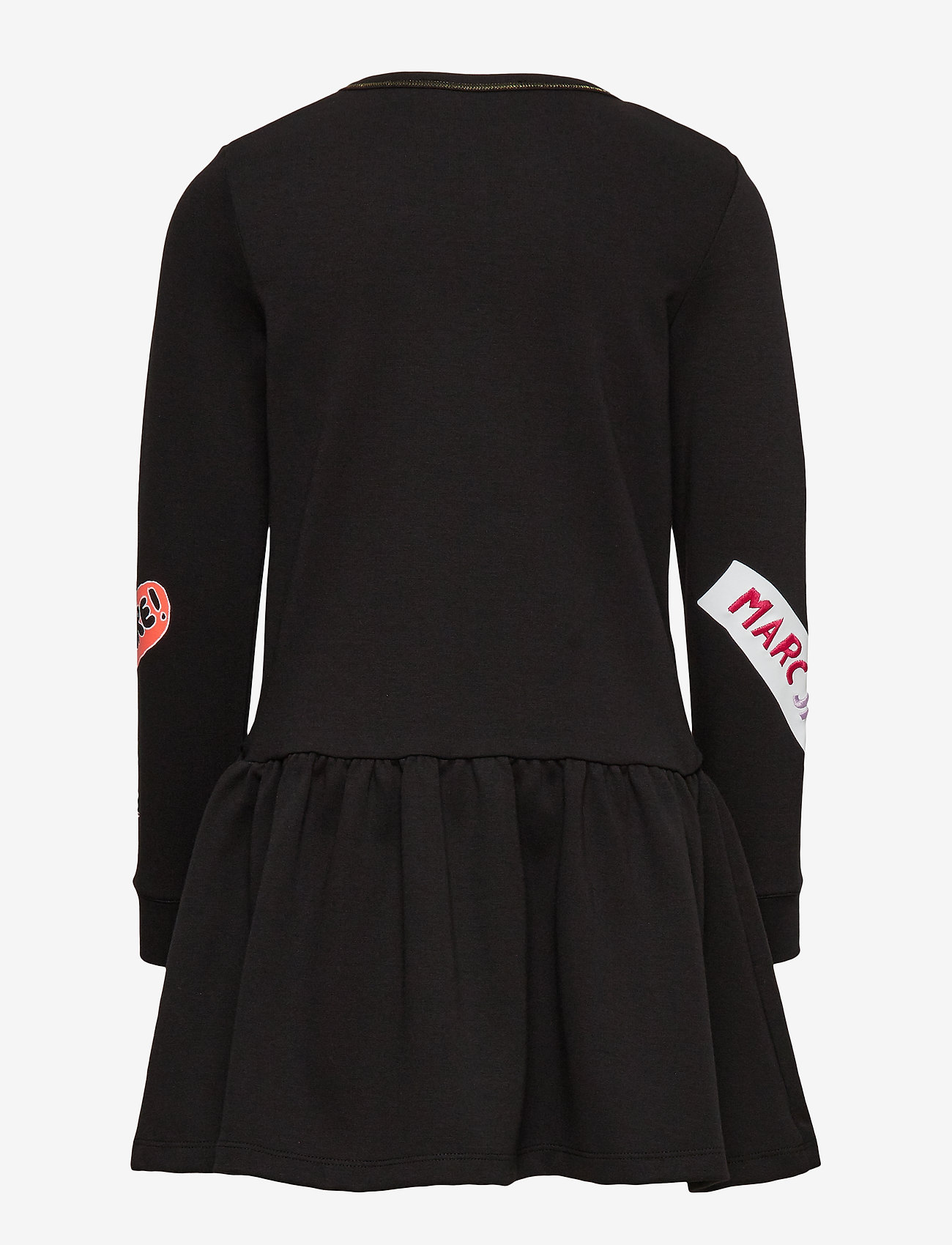 Little Marc Jacobs - DRESS - black - 1