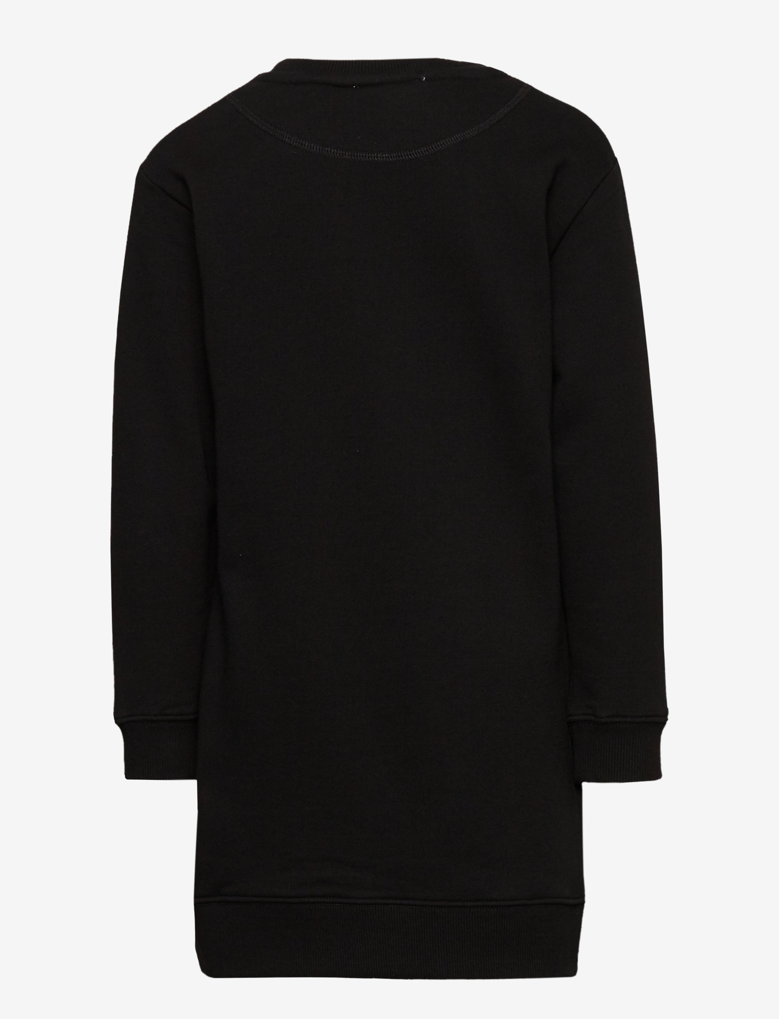 Little Marc Jacobs - DRESS - black - 1