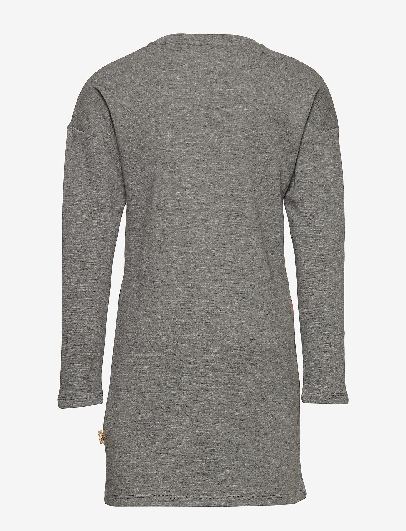 Little Marc Jacobs - DRESS - grey marl - 1
