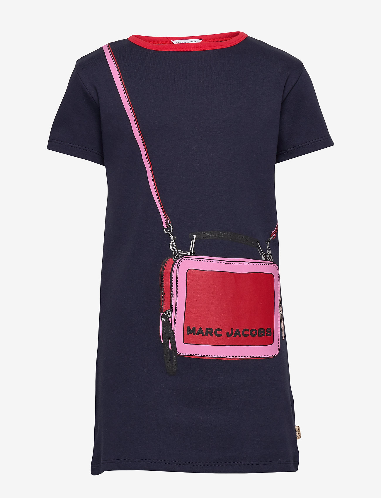 Little Marc Jacobs - DRESS - navy - 0