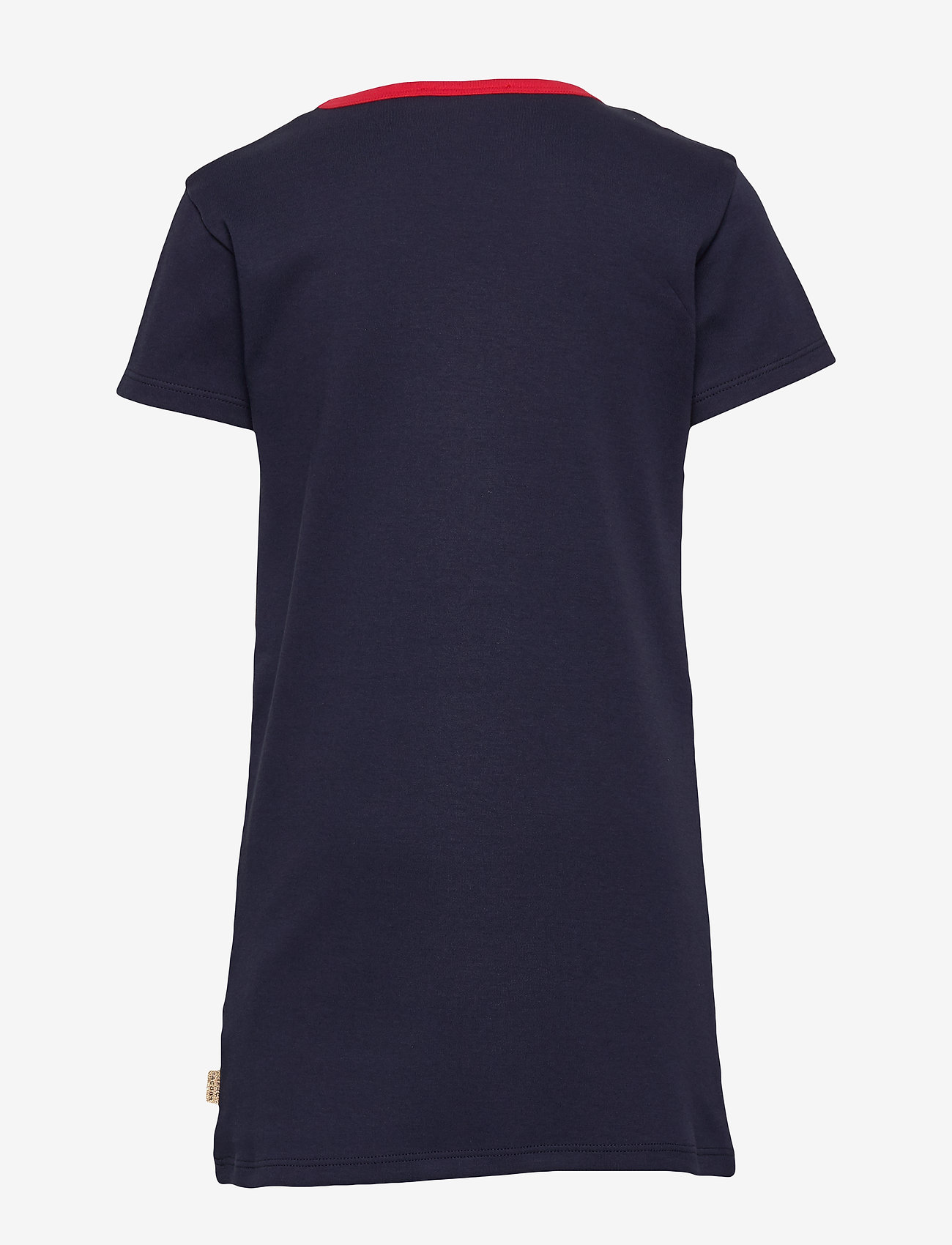 Little Marc Jacobs - DRESS - navy - 1