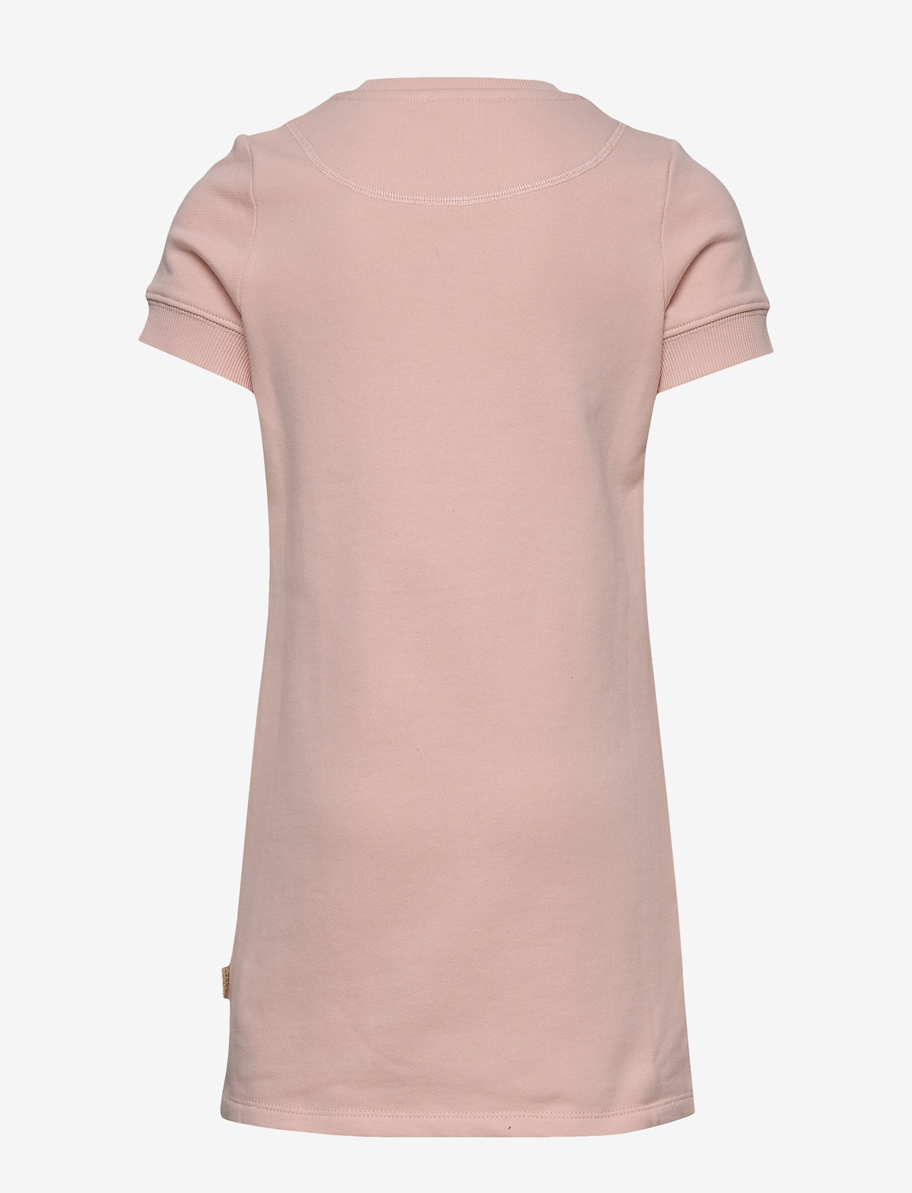 Little Marc Jacobs - DRESS - apricot - 1