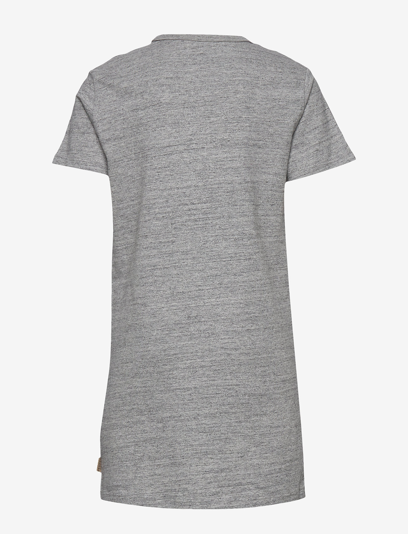 Little Marc Jacobs - DRESS - chine grey - 1