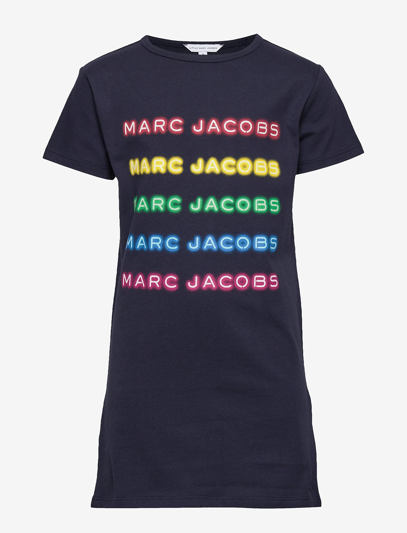 Little Marc Jacobs - DRESS - navy - 0
