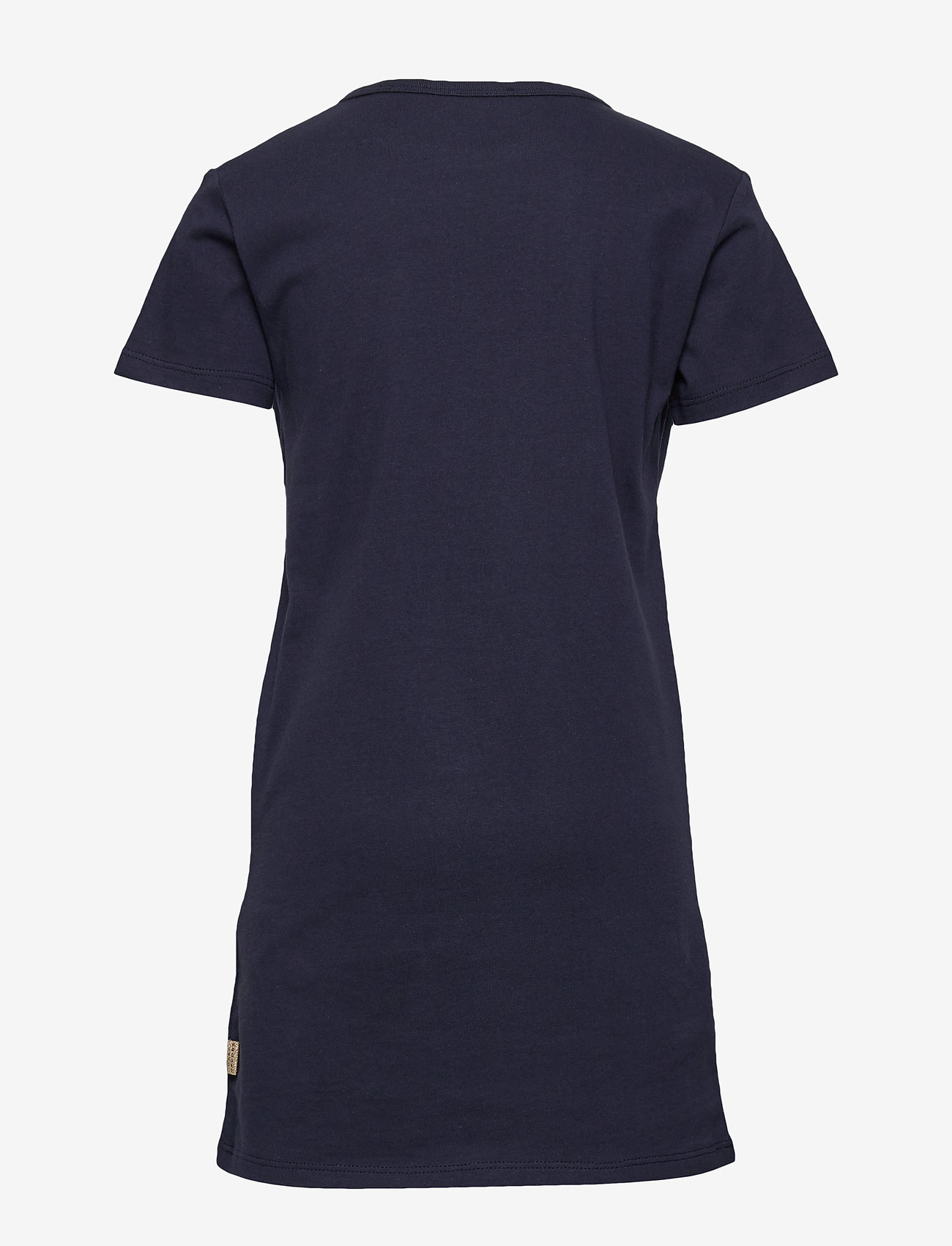 Little Marc Jacobs - DRESS - navy - 1