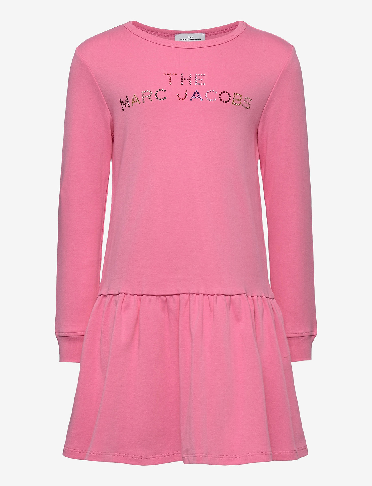 Little Marc Jacobs - DRESS - pink - 0