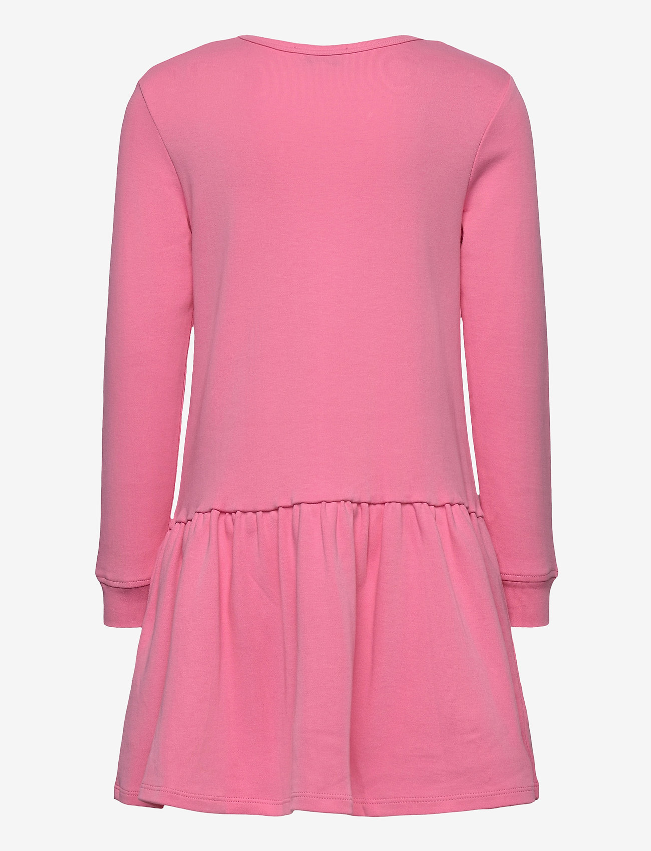 Little Marc Jacobs - DRESS - pink - 1