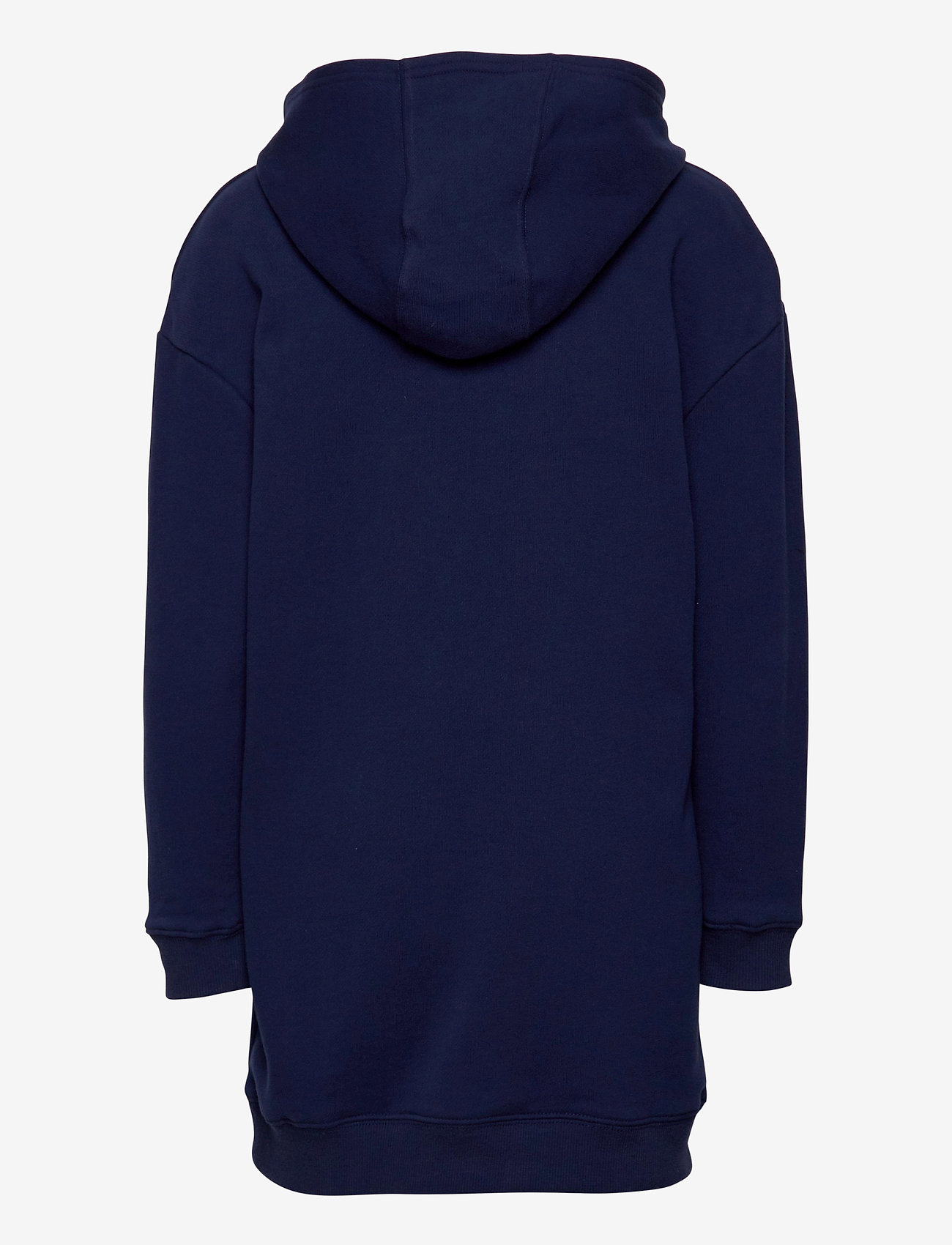 Little Marc Jacobs - HOODED DRESS - medieval blue - 1
