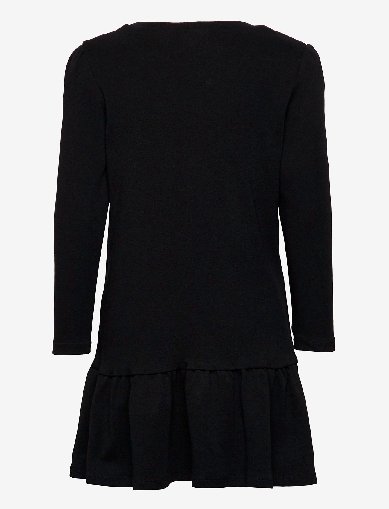 Little Marc Jacobs - DRESS - black - 1