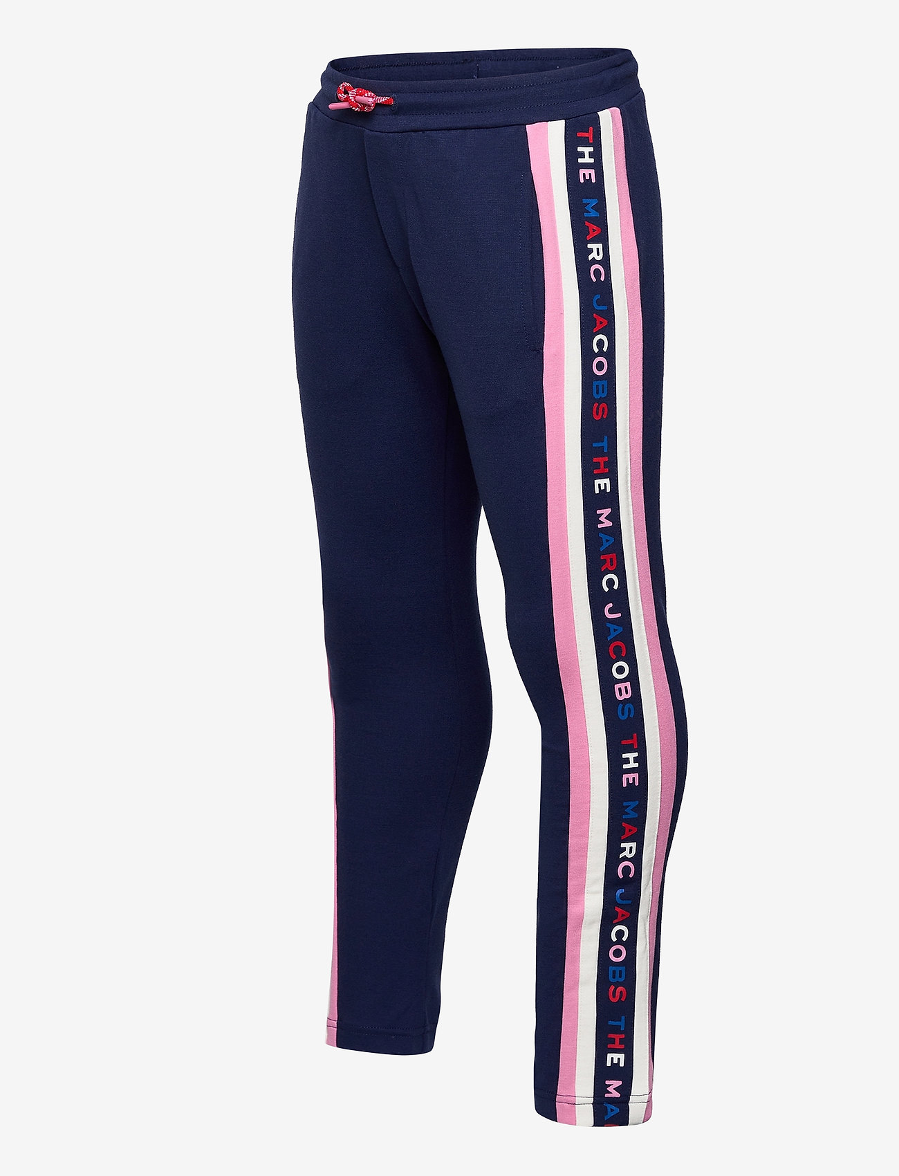 Little Marc Jacobs - JOGGING BOTTOMS - medieval blue - 2