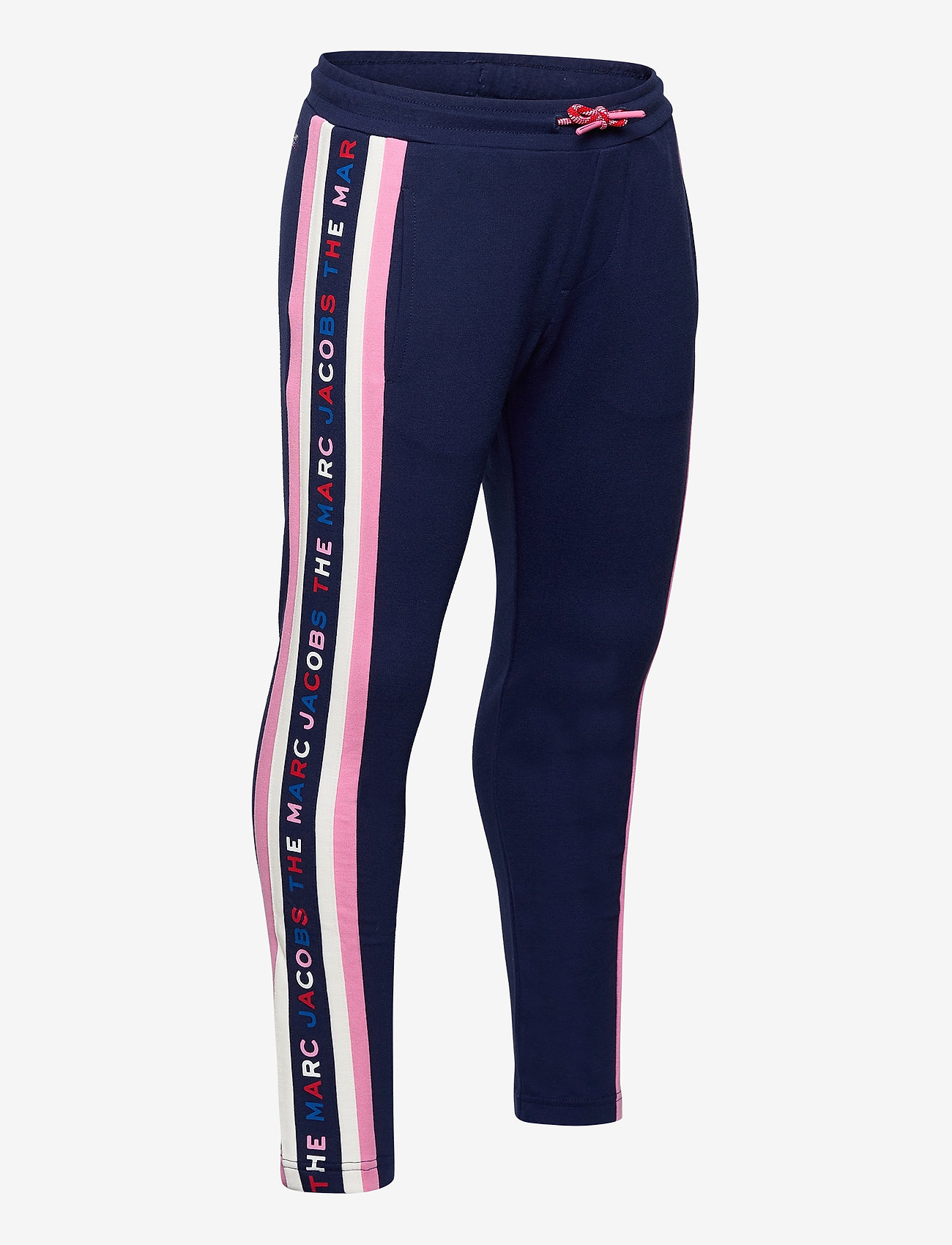 Little Marc Jacobs - JOGGING BOTTOMS - medieval blue - 3