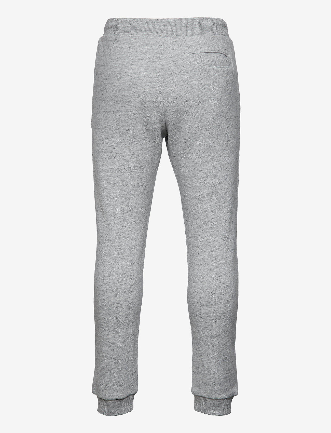 Little Marc Jacobs - JOGGING BOTTOMS - chine grey - 1