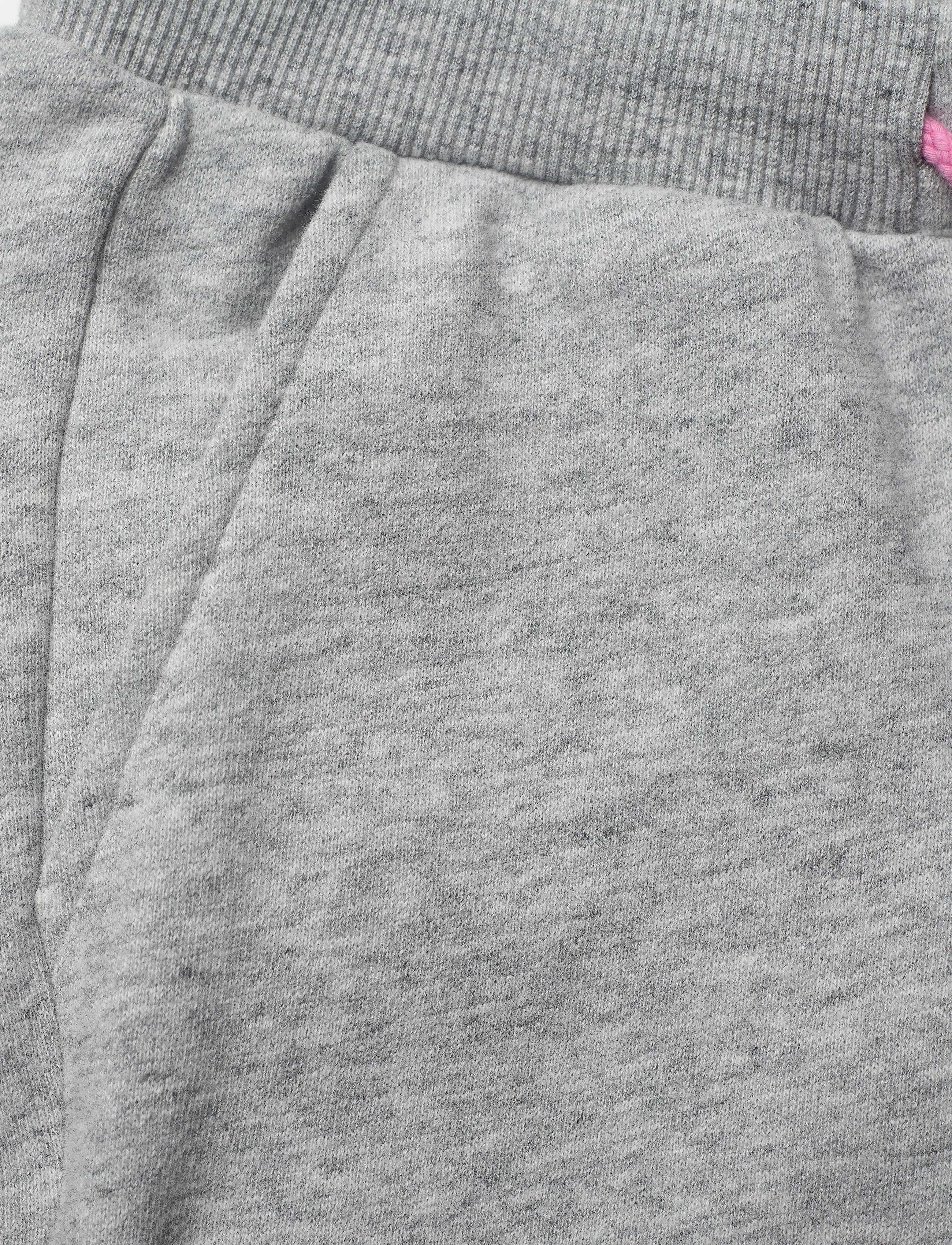 Little Marc Jacobs - JOGGING BOTTOMS - chine grey - 2