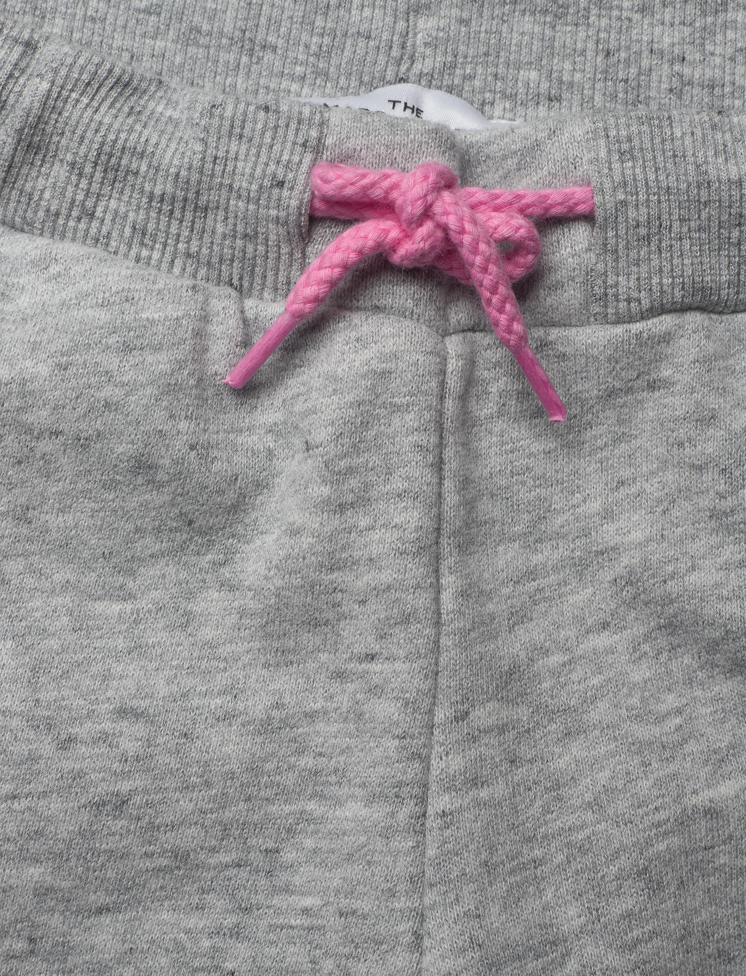 Little Marc Jacobs - JOGGING BOTTOMS - chine grey - 3