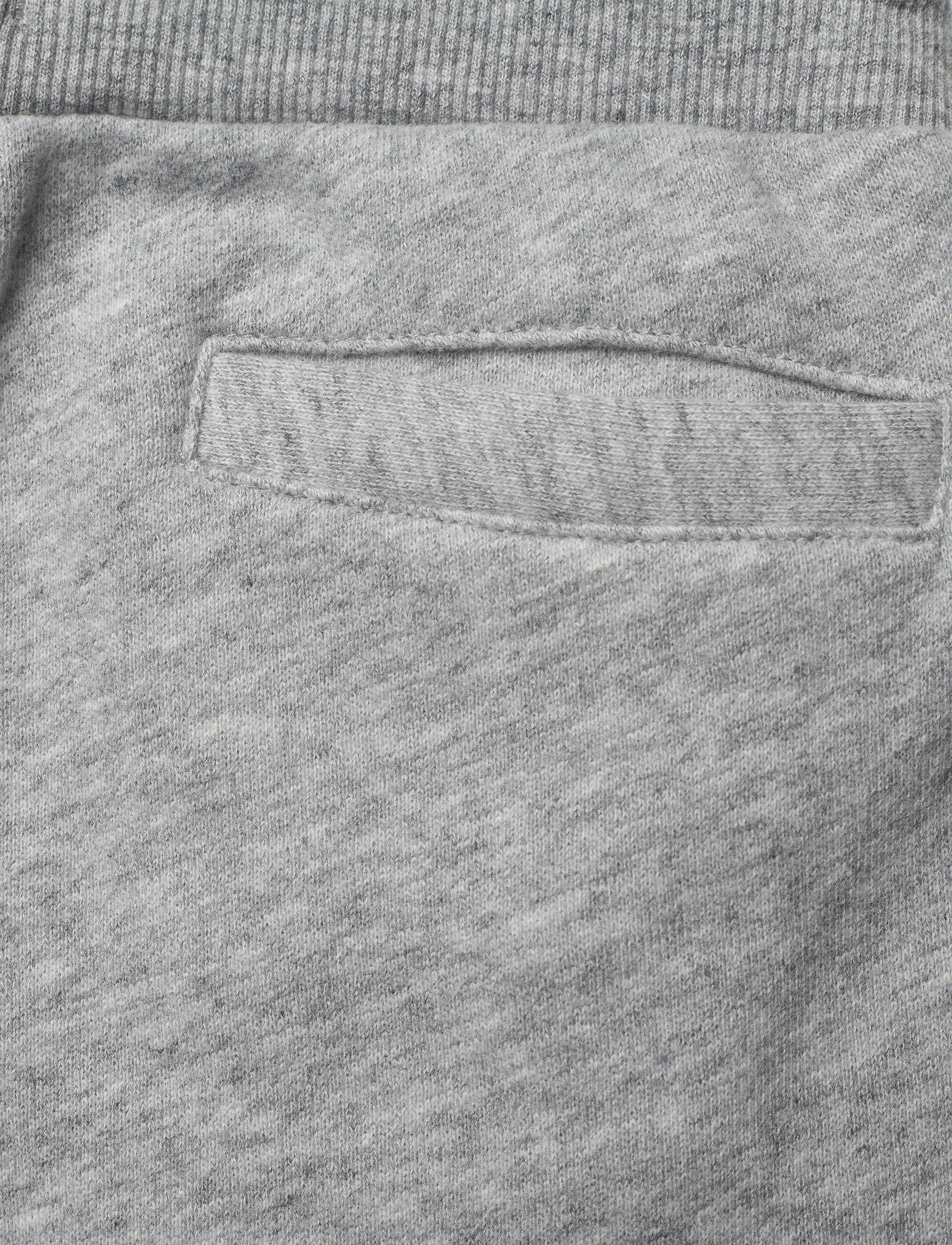 Little Marc Jacobs - JOGGING BOTTOMS - chine grey - 4