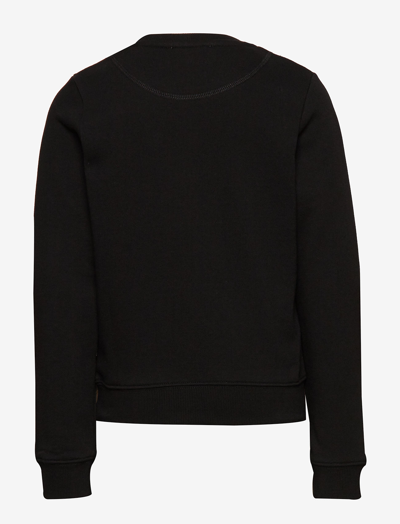 Little Marc Jacobs - SWEATSHIRT - black - 1