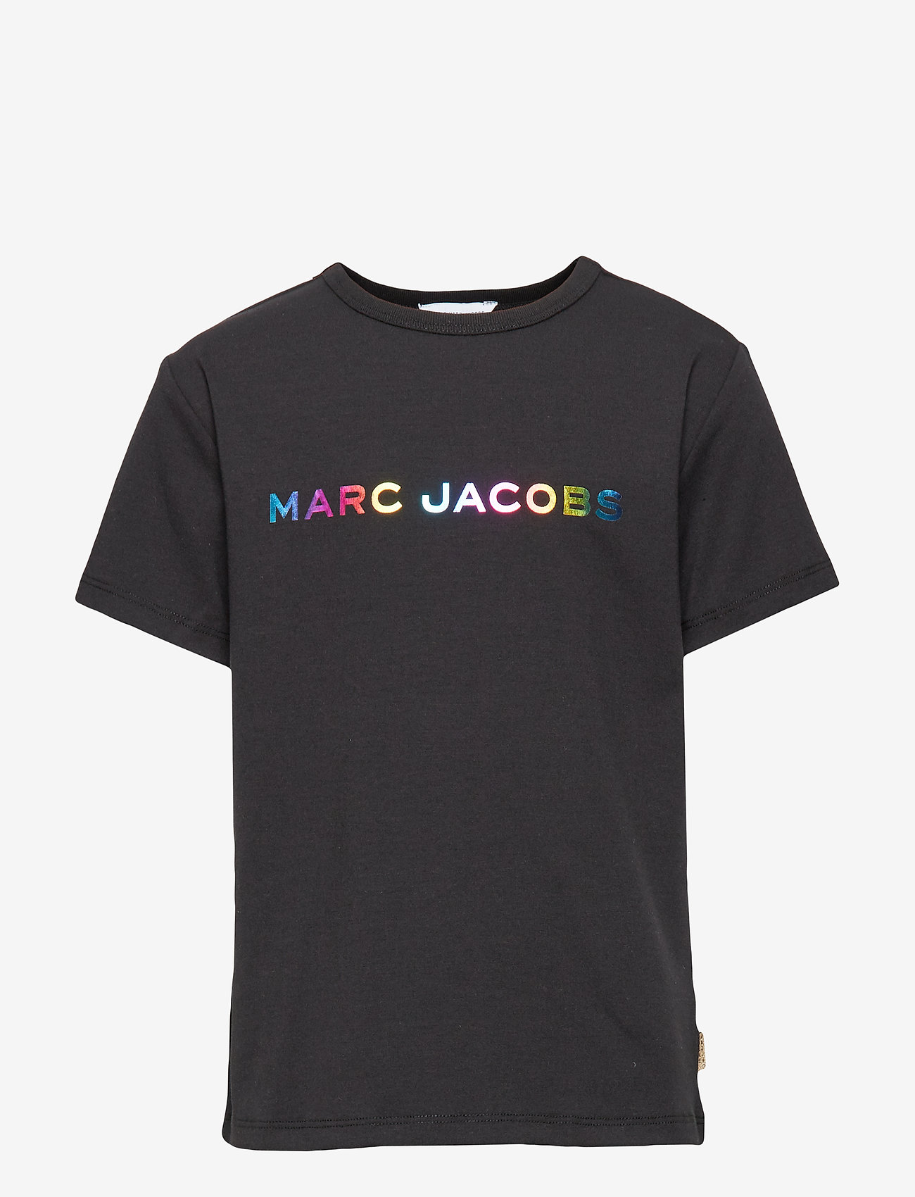 Little Marc Jacobs - T-SHIRT - black - 0