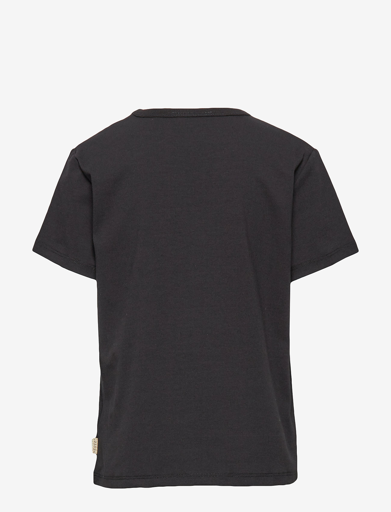 Little Marc Jacobs - T-SHIRT - black - 1