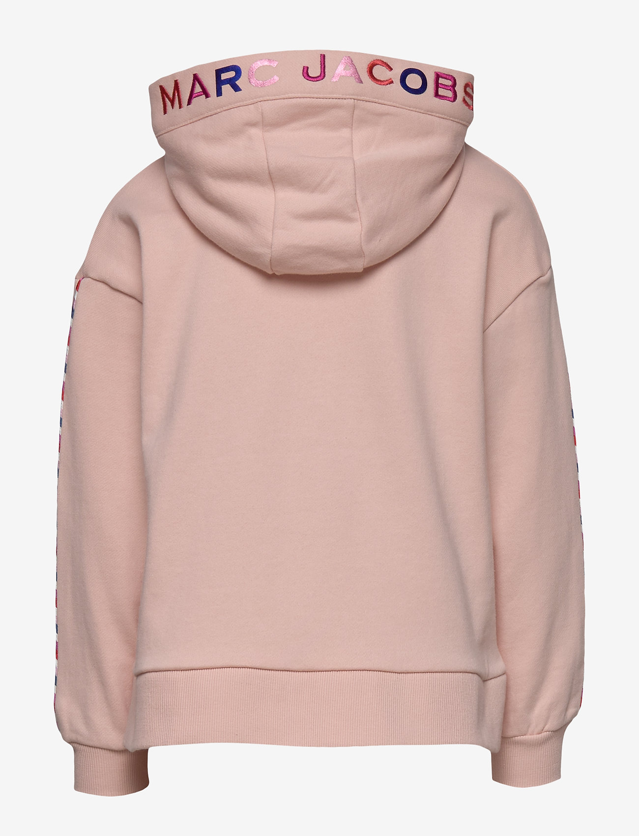 Little Marc Jacobs - HOODED CARDIGAN - apricot - 1