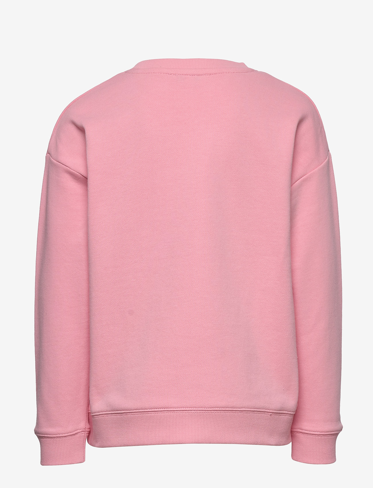 Little Marc Jacobs - SWEATSHIRT - rasberry - 1