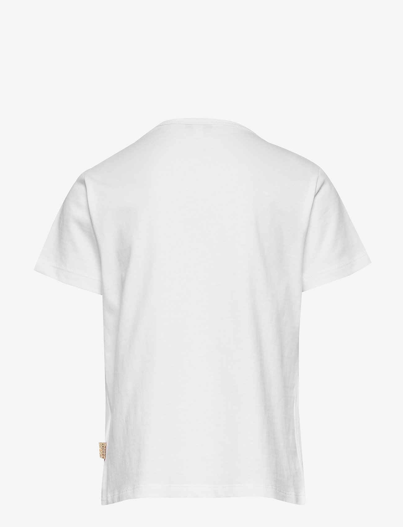 Little Marc Jacobs - T-SHIRT - white - 1
