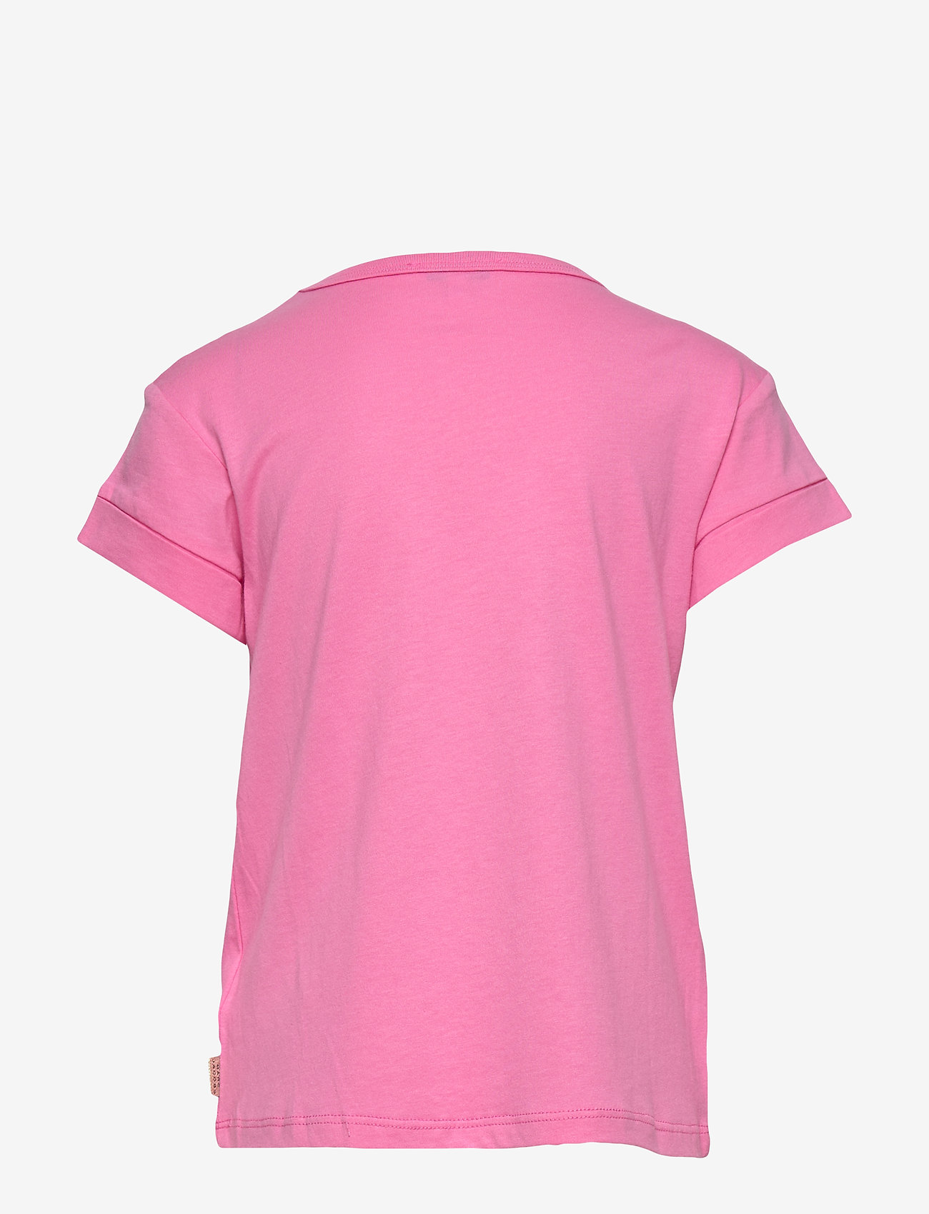Little Marc Jacobs - T-SHIRT - pink - 1