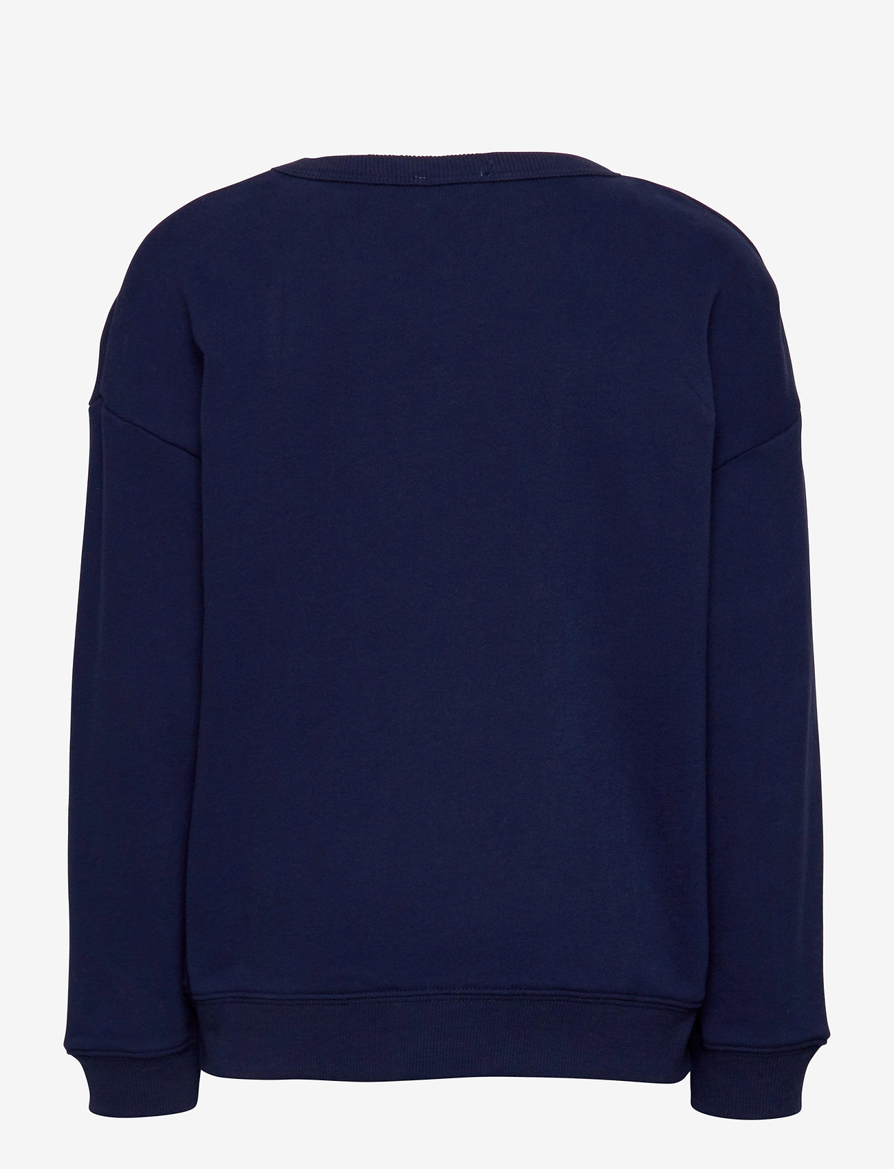 Little Marc Jacobs - SWEATSHIRT - medieval blue - 1