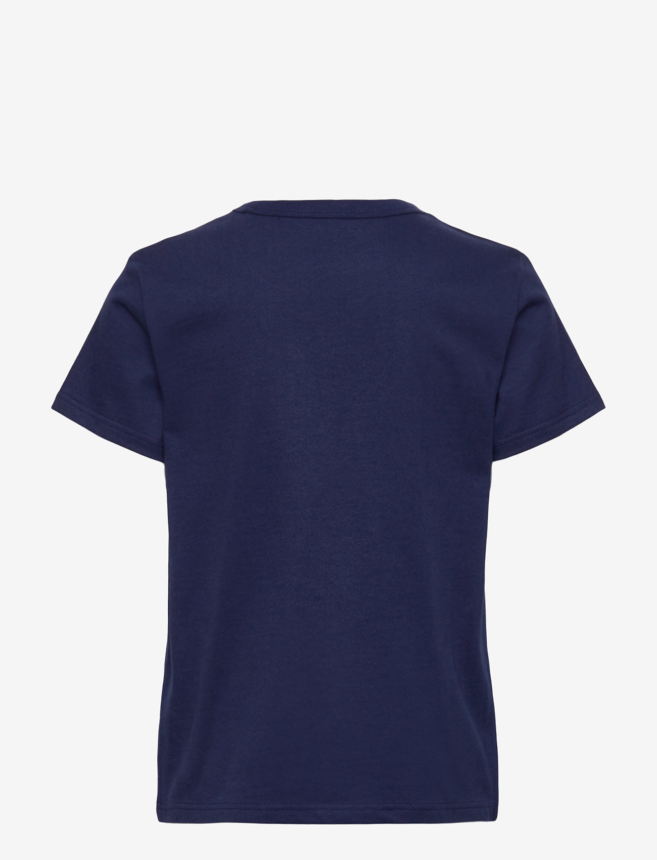 Little Marc Jacobs - SHORT SLEEVES TEE-SHIRT - medieval blue - 1