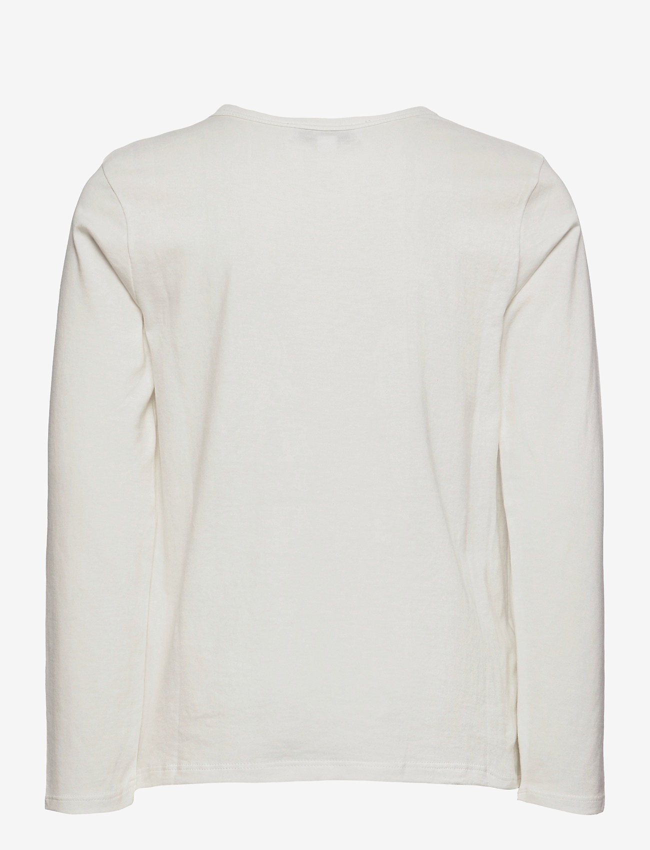 Little Marc Jacobs - LONG SLEEVE T-SHIRT - offwhite - 1