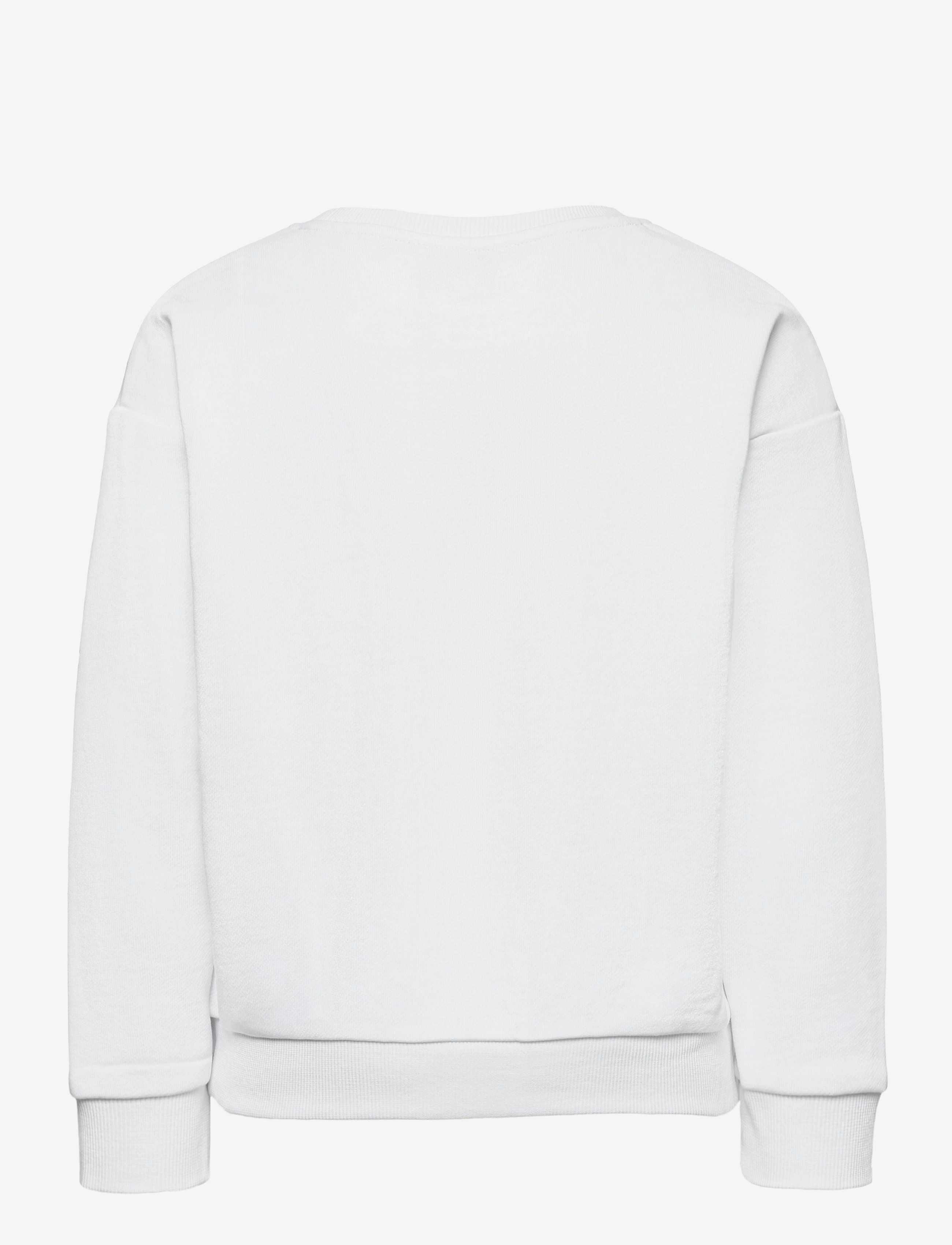 Little Marc Jacobs - SWEATSHIRT - white - 1