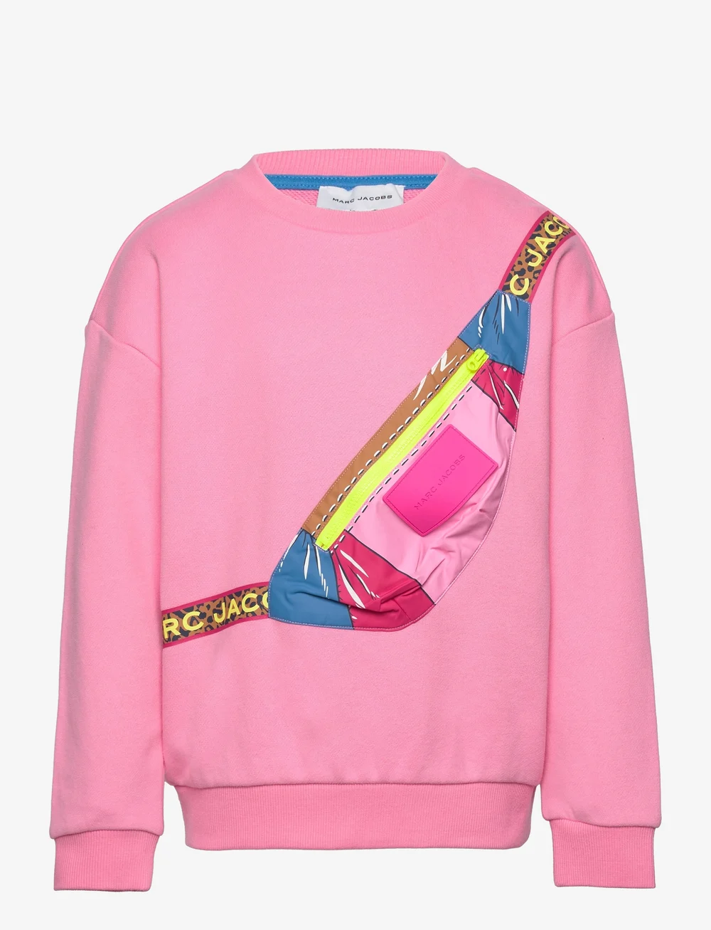 Little Marc Jacobs Sweatshirt tops shop at Booztlet