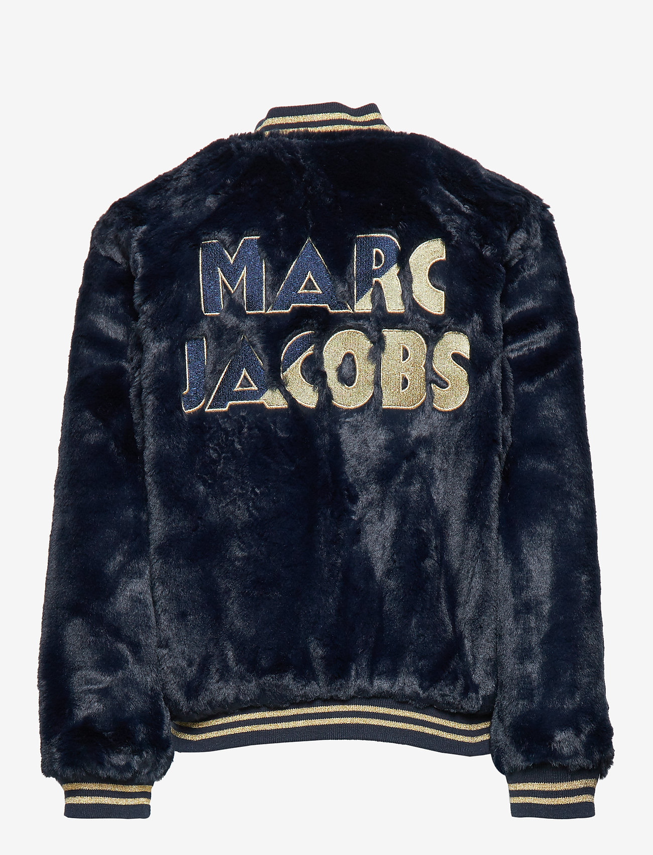 Little Marc Jacobs - REVERSIBLE JACKET - navy - 3